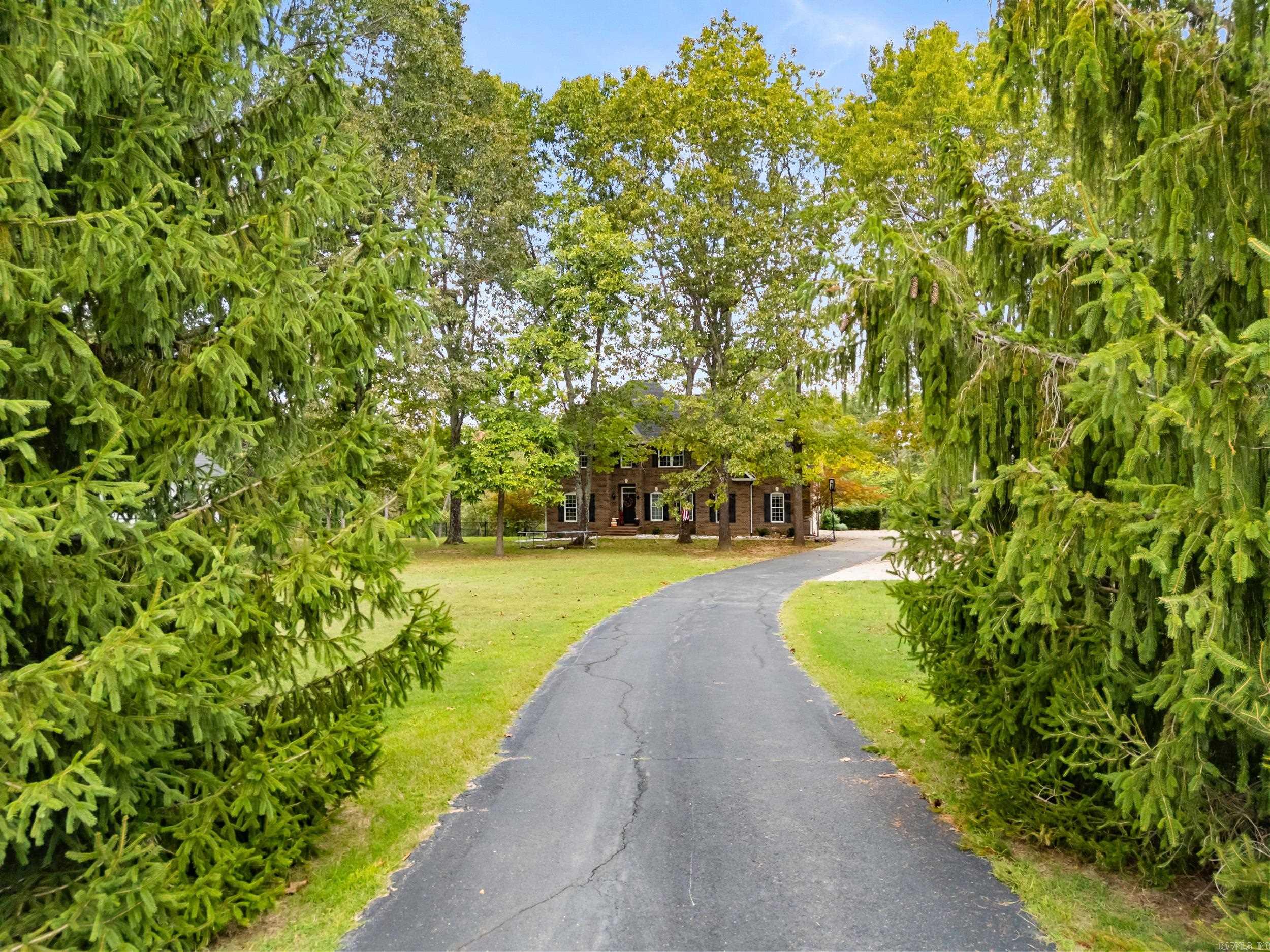 32 Belle Cove  Mountain Home, AR