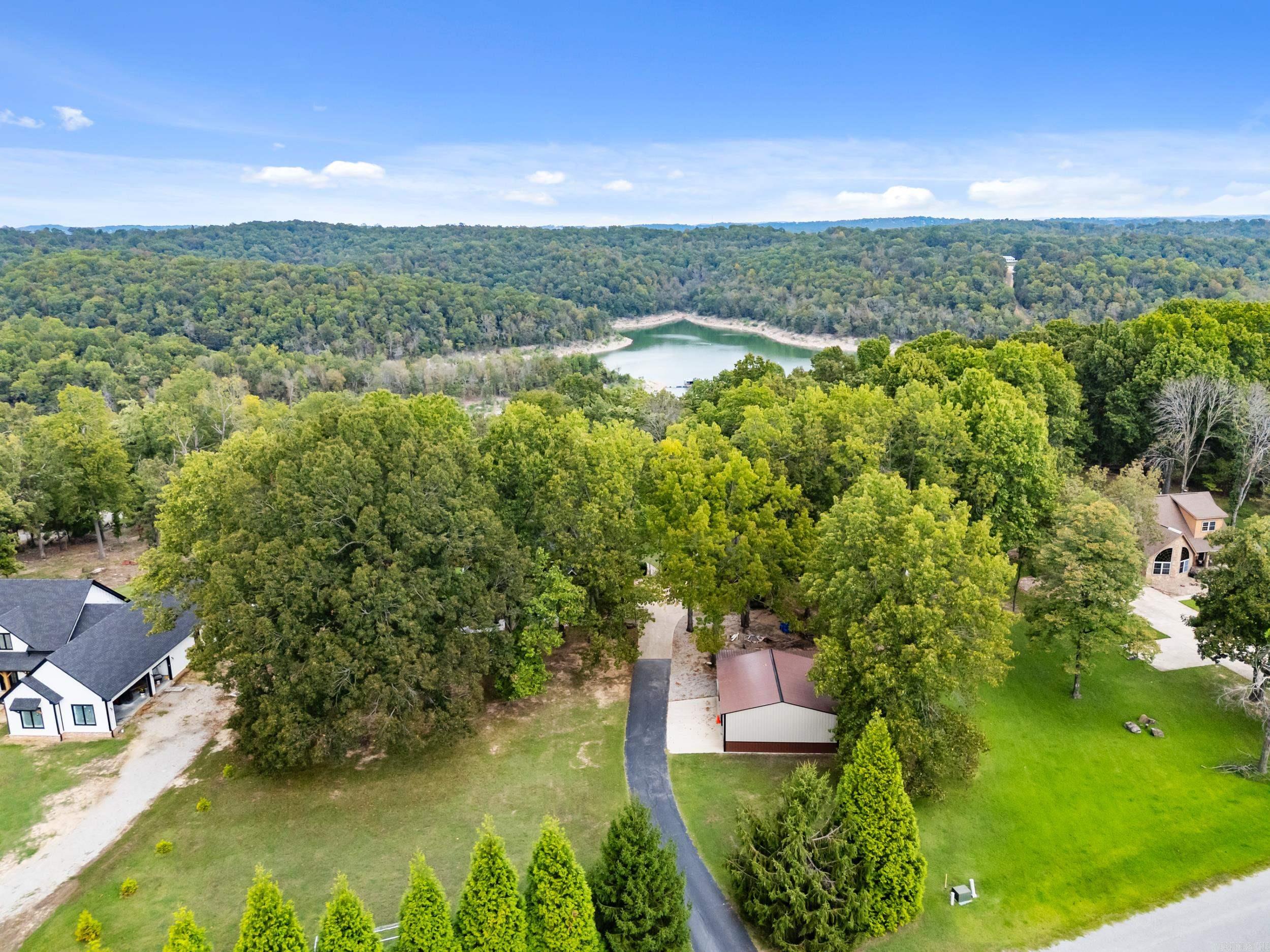 32 Belle Cove  Mountain Home, AR