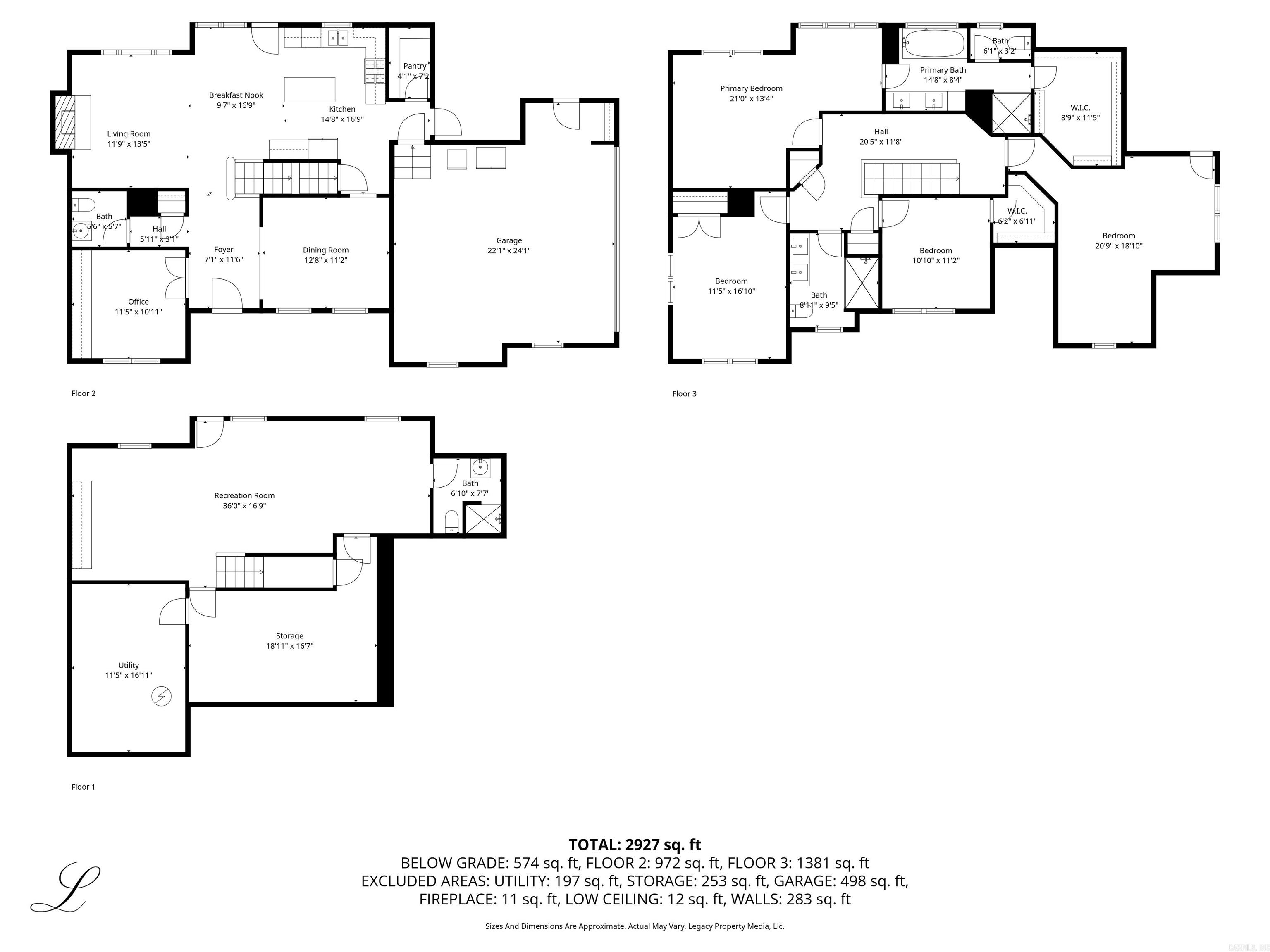 32 Belle Cove  Mountain Home, AR