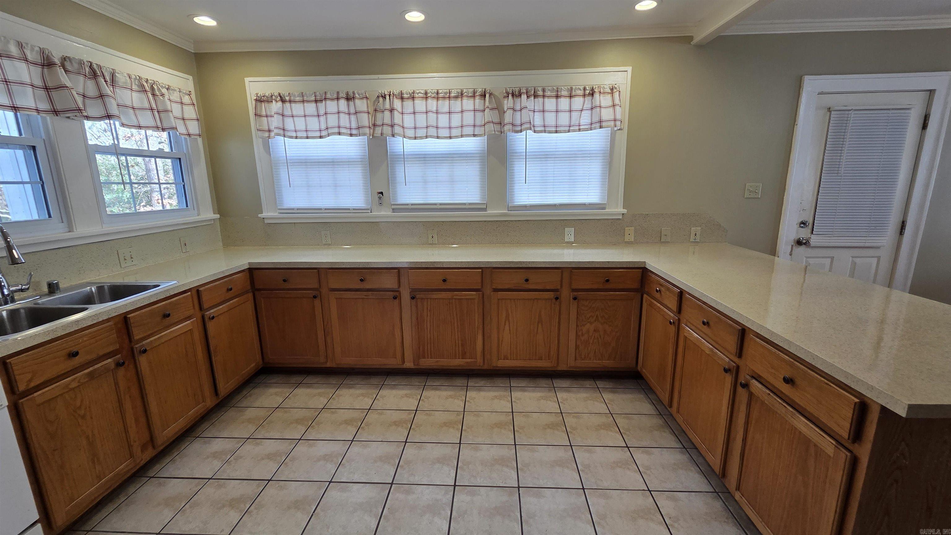 20 Forest Glades Cir North Little Rock, AR 72120