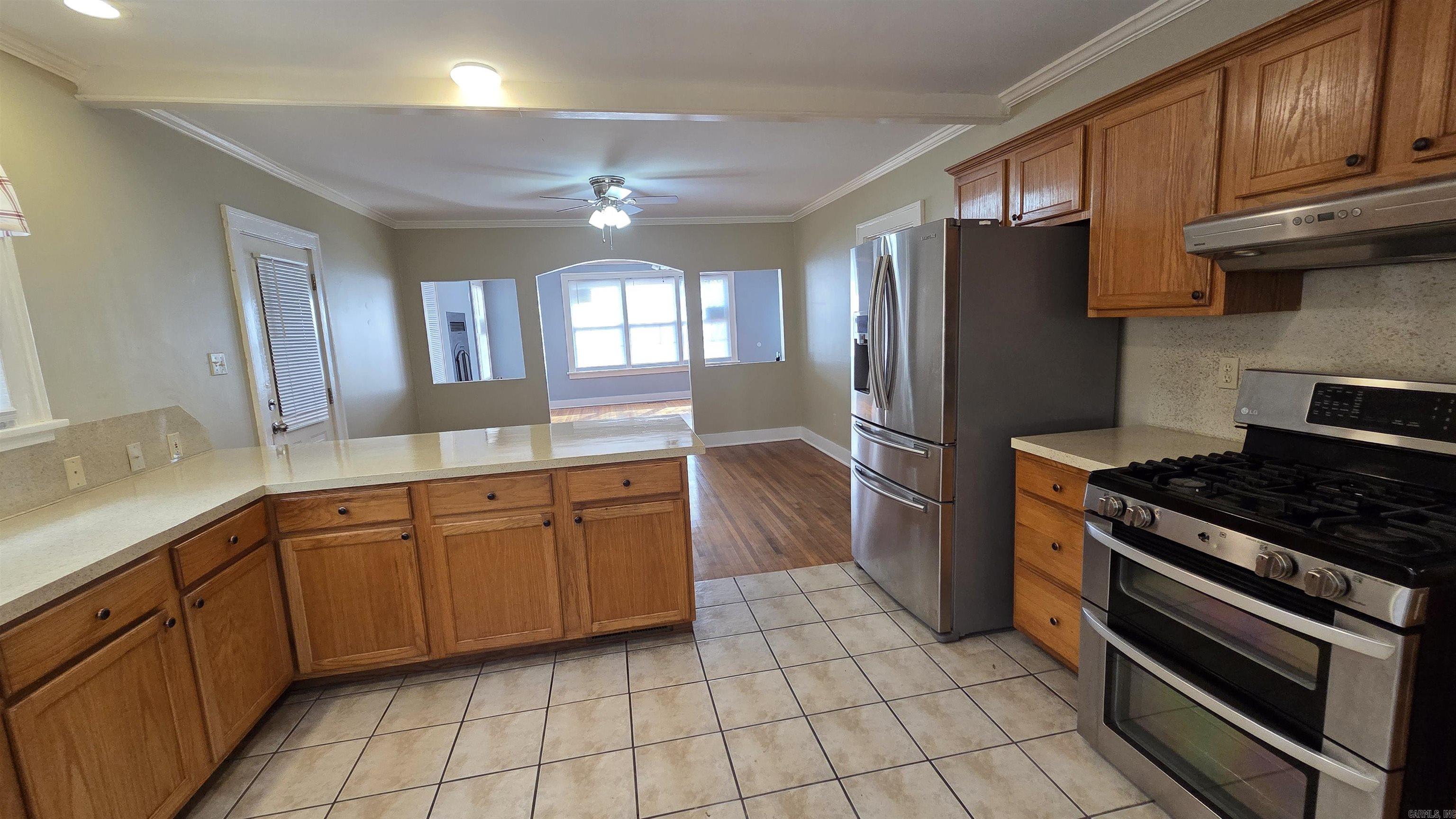 20 Forest Glades Cir North Little Rock, AR 72120