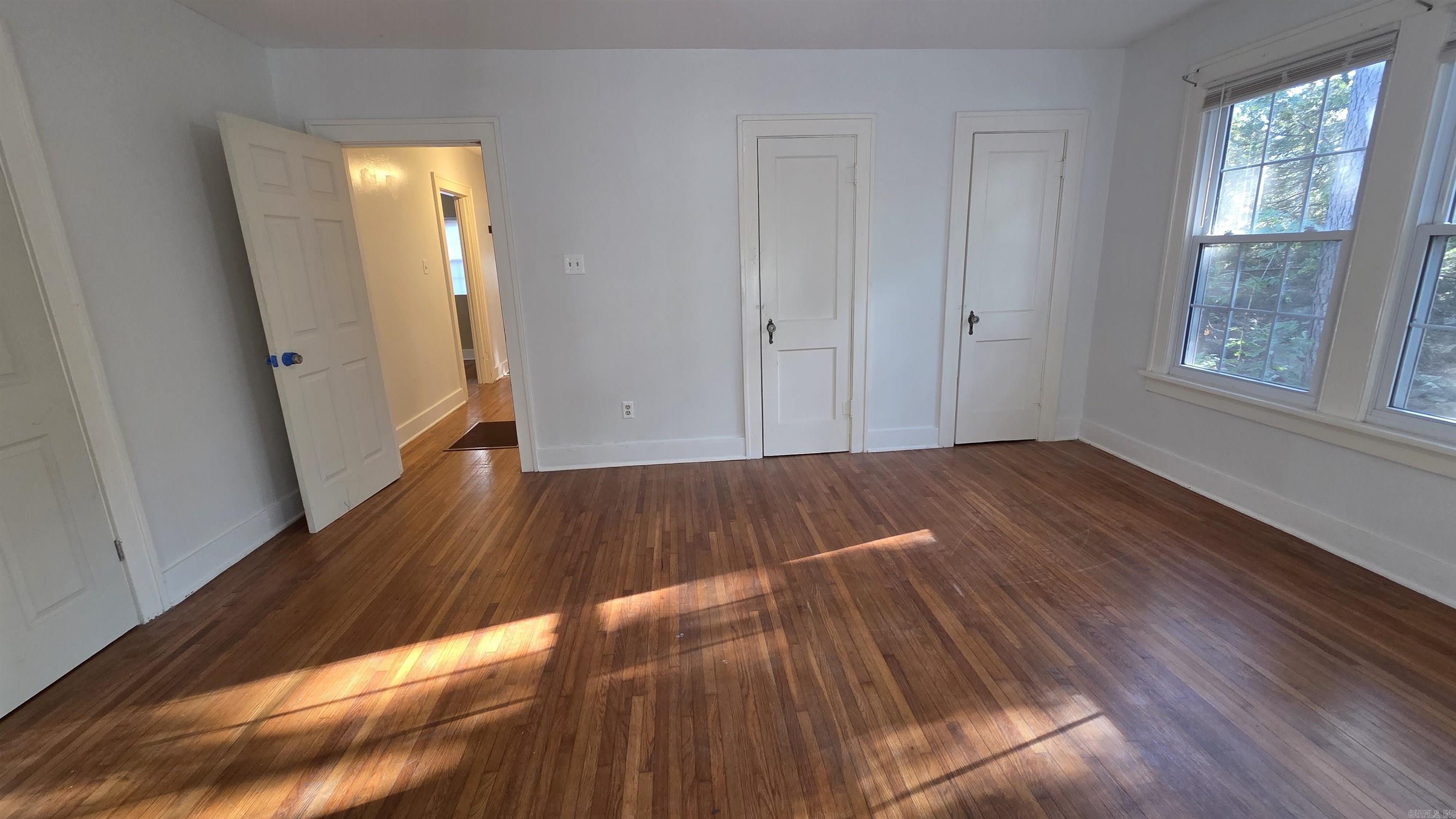 20 Forest Glades Cir North Little Rock, AR 72120