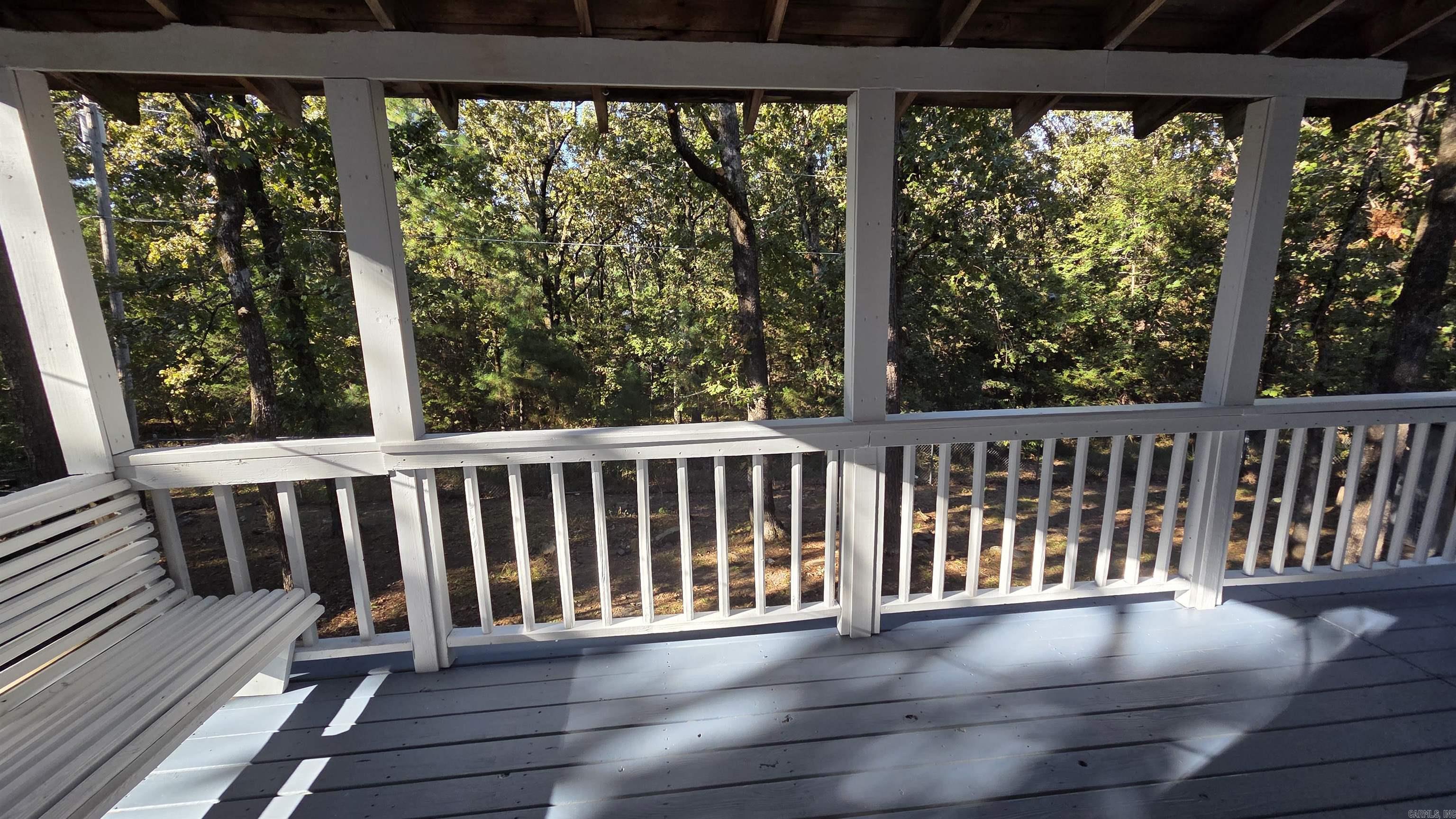 20 Forest Glades Cir North Little Rock, AR 72120