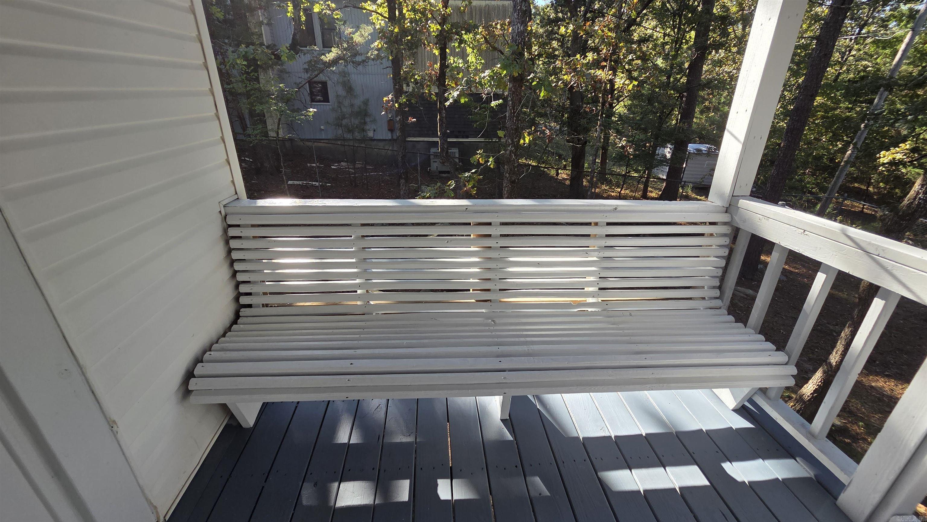 20 Forest Glades Cir North Little Rock, AR 72120