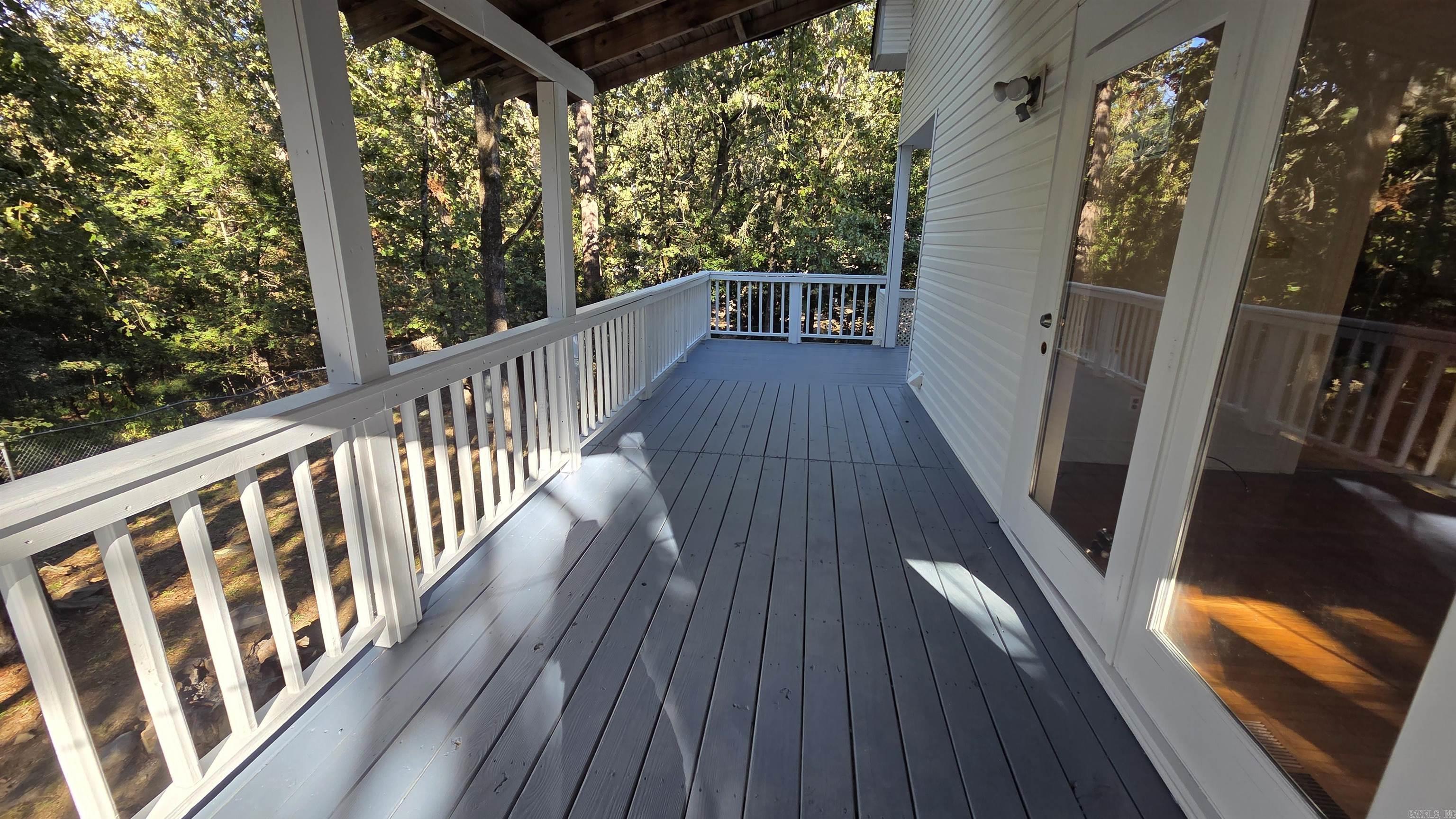 20 Forest Glades Cir North Little Rock, AR 72120