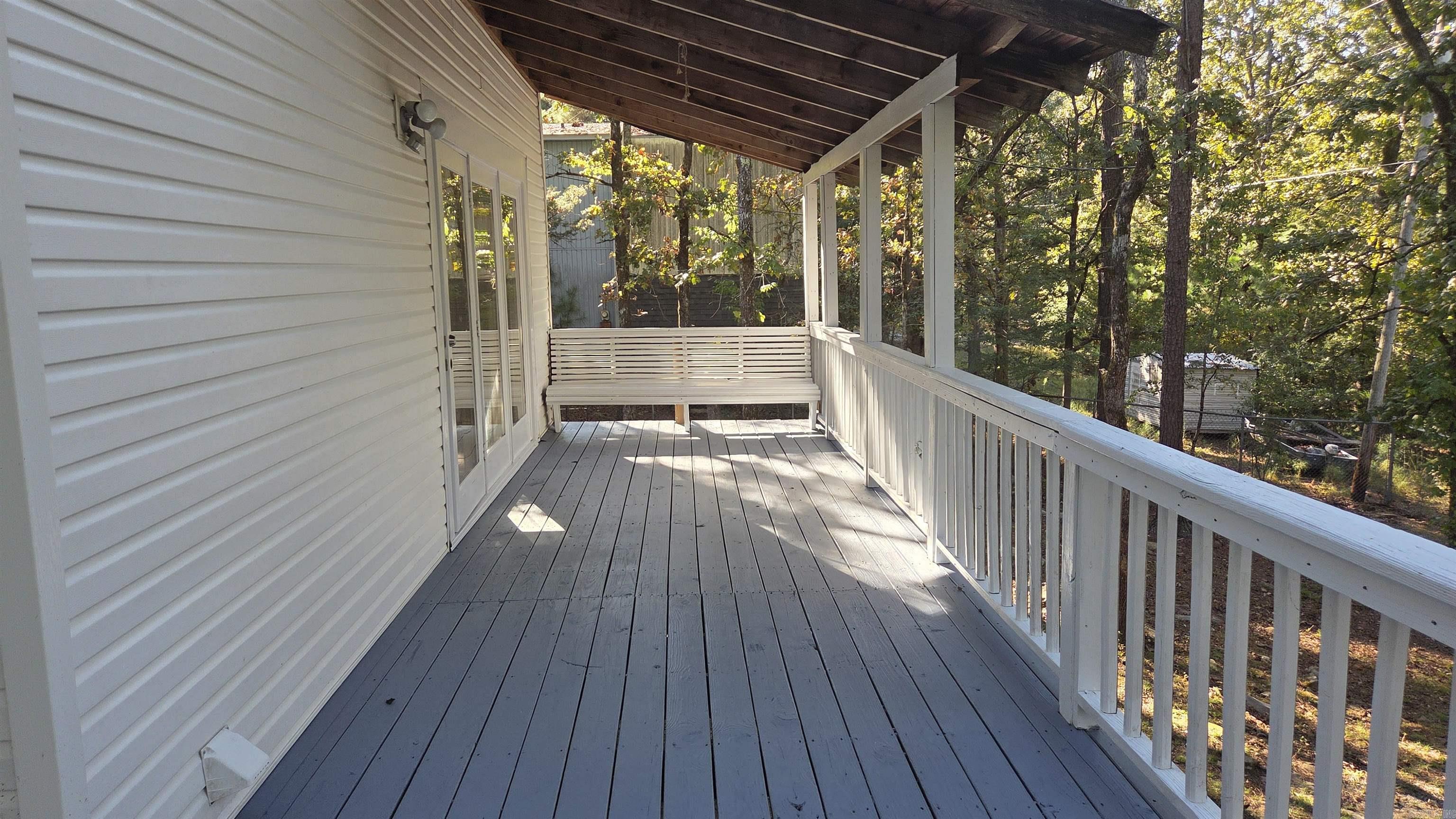 20 Forest Glades Cir North Little Rock, AR 72120