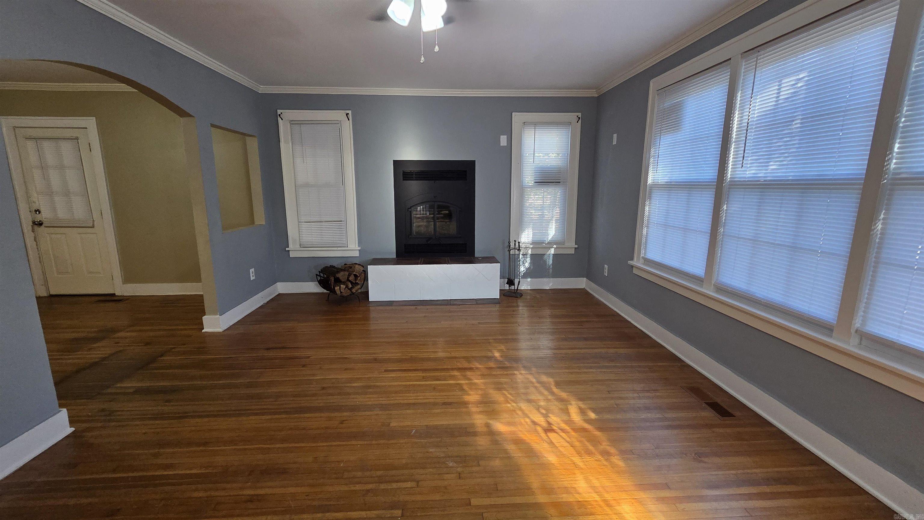 20 Forest Glades Cir North Little Rock, AR 72120