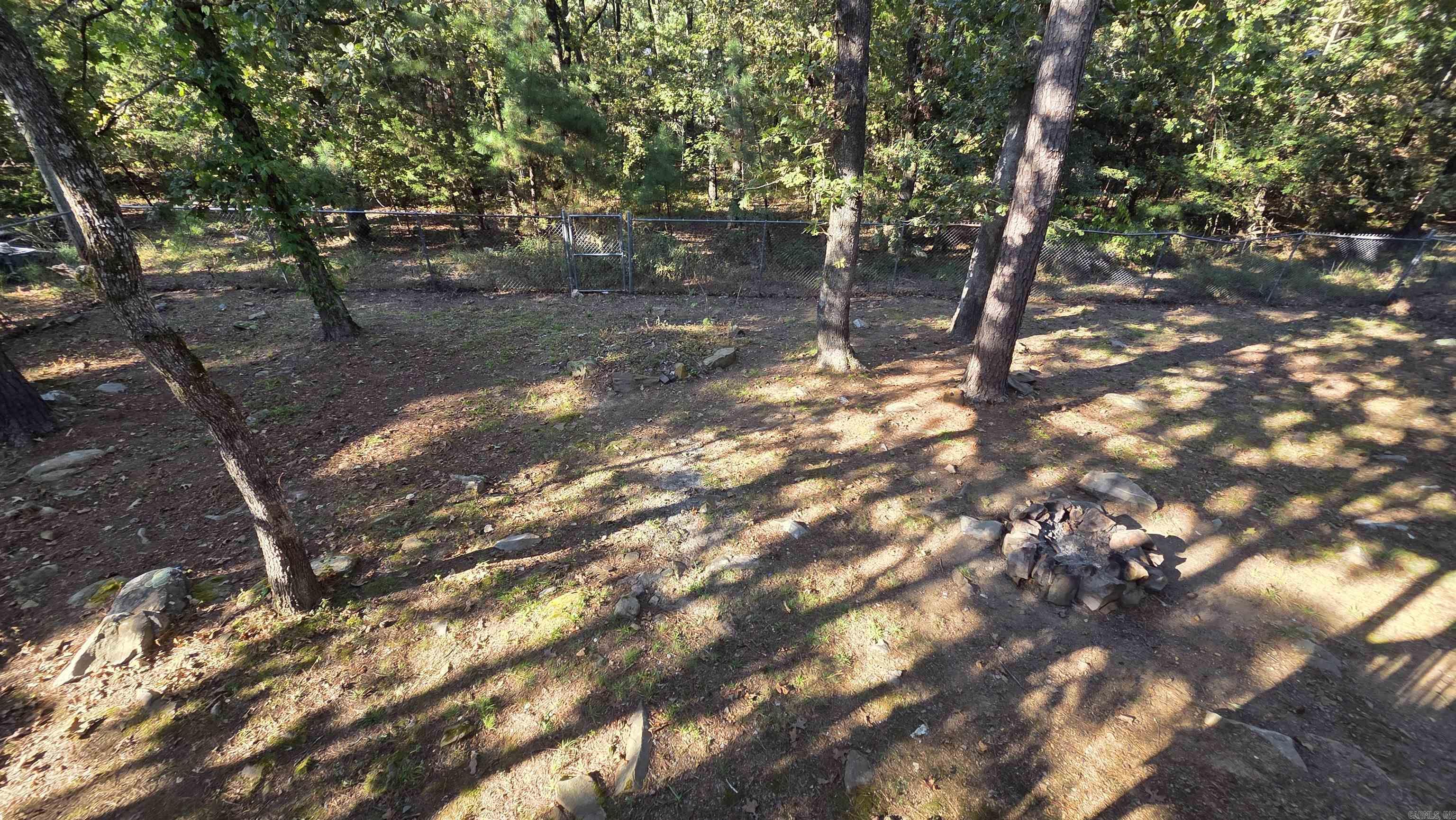 20 Forest Glades Cir North Little Rock, AR 72120