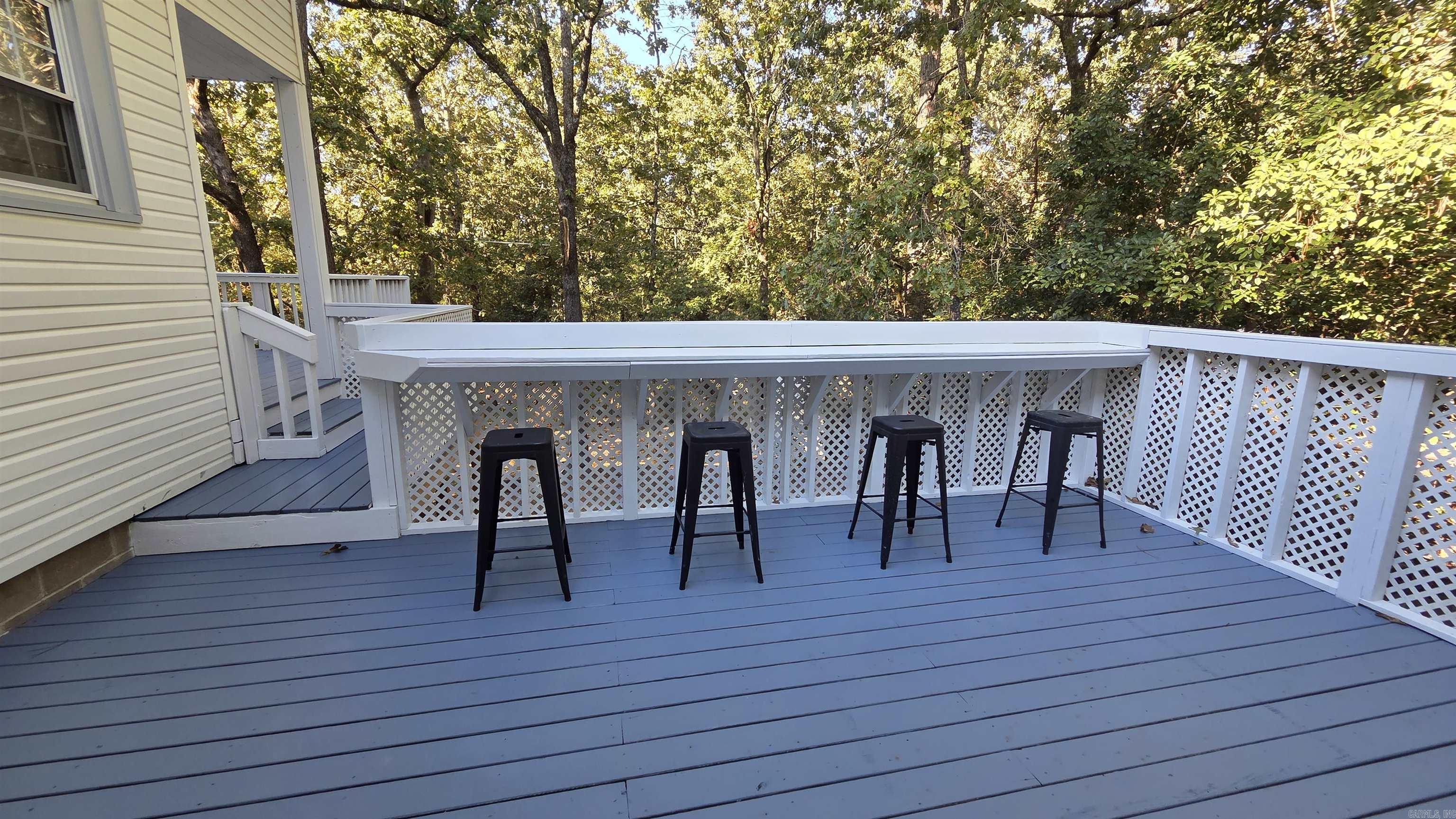 20 Forest Glades Cir North Little Rock, AR 72120