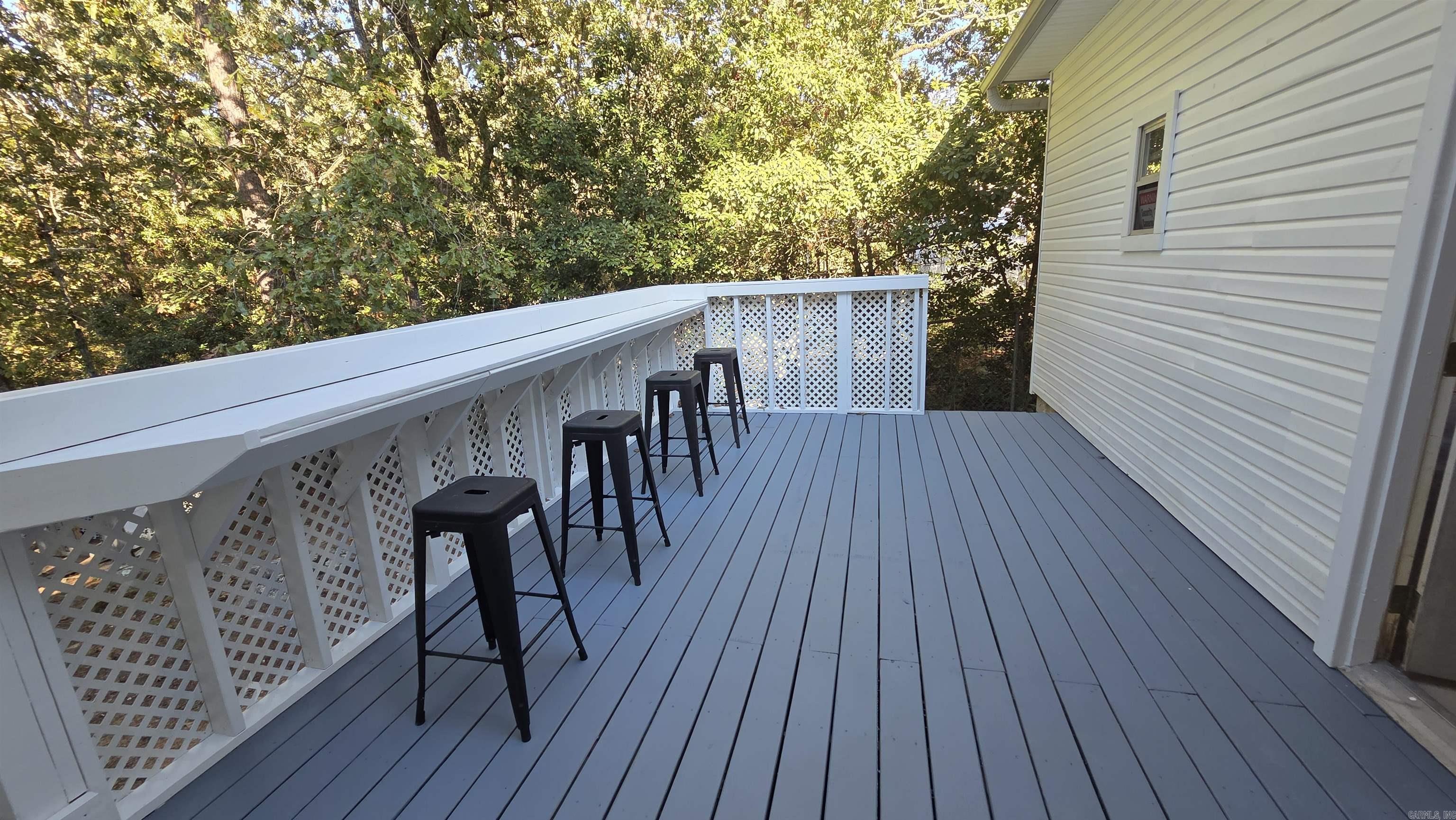 20 Forest Glades Cir North Little Rock, AR 72120