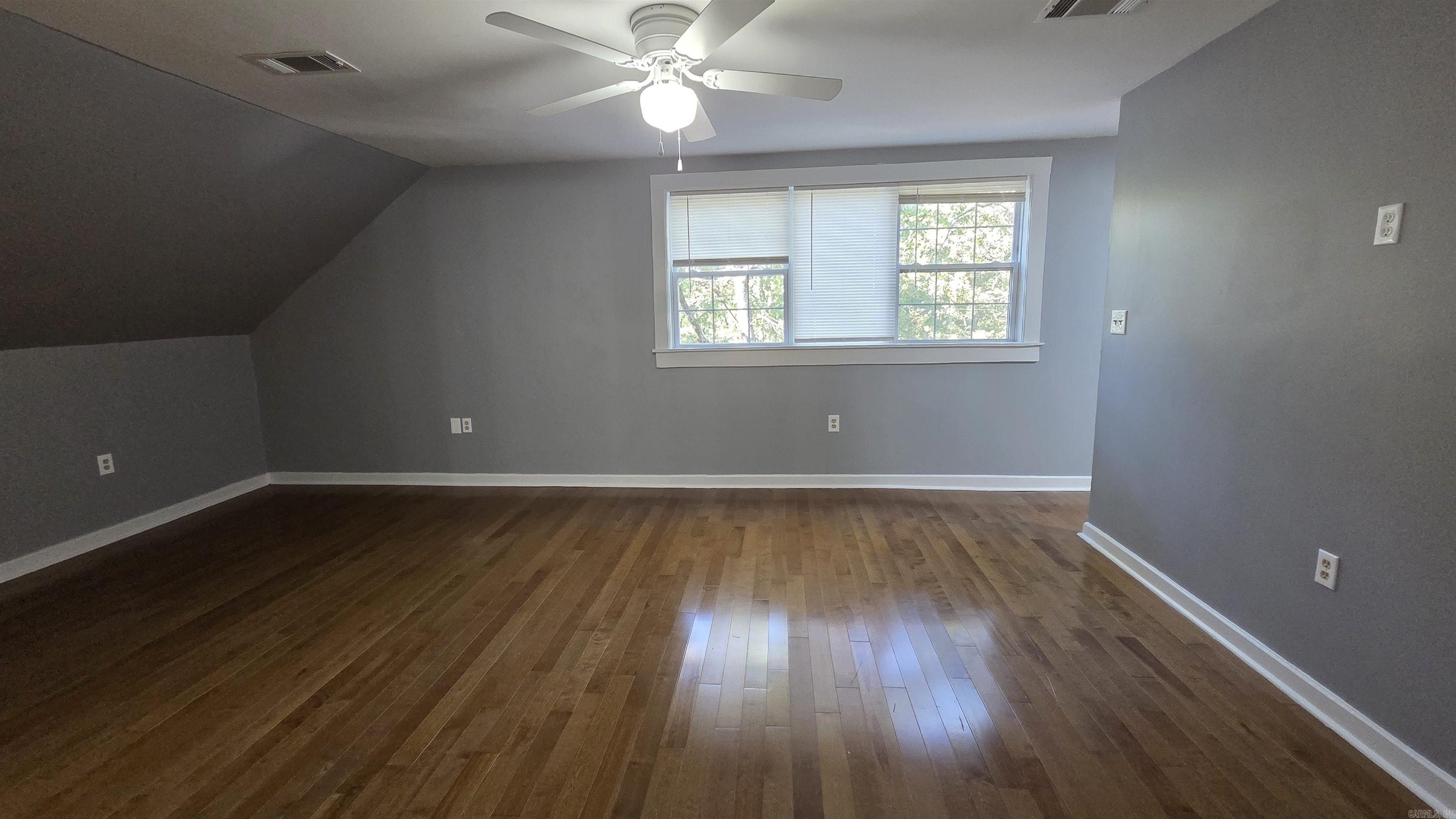 20 Forest Glades Cir North Little Rock, AR 72120