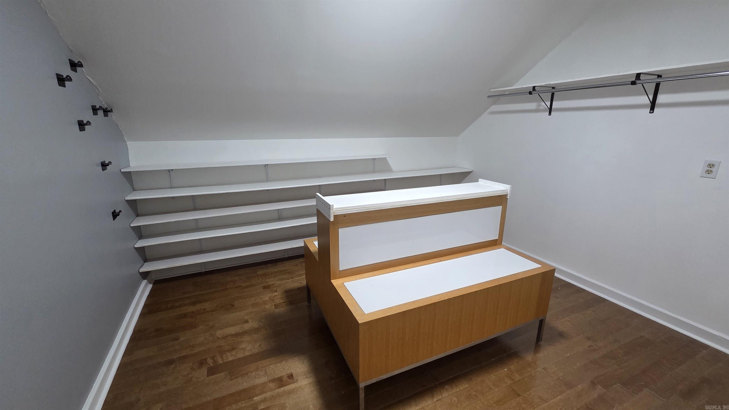 20 Forest Glades Cir North Little Rock, AR 72120