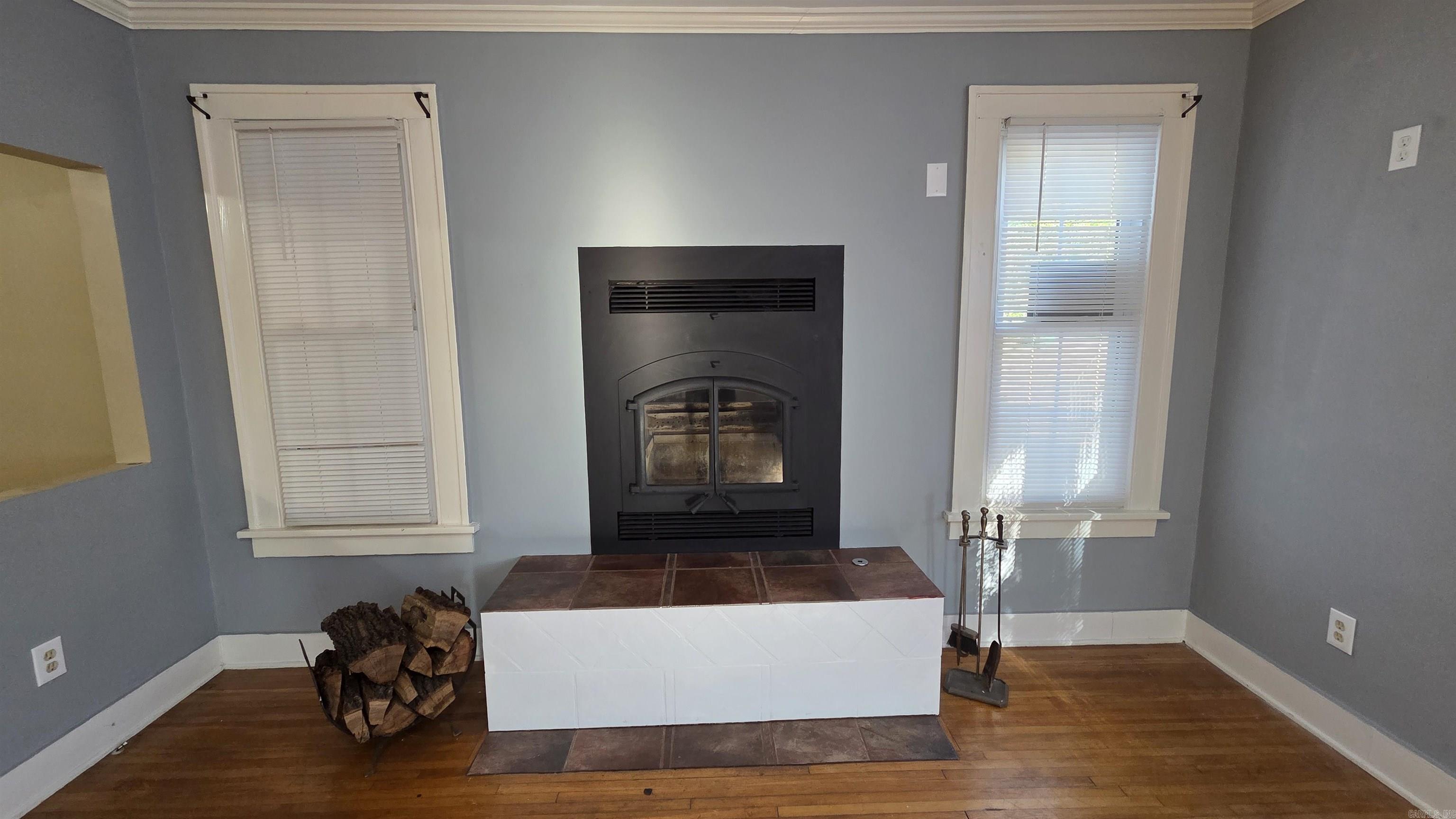 20 Forest Glades Cir North Little Rock, AR 72120