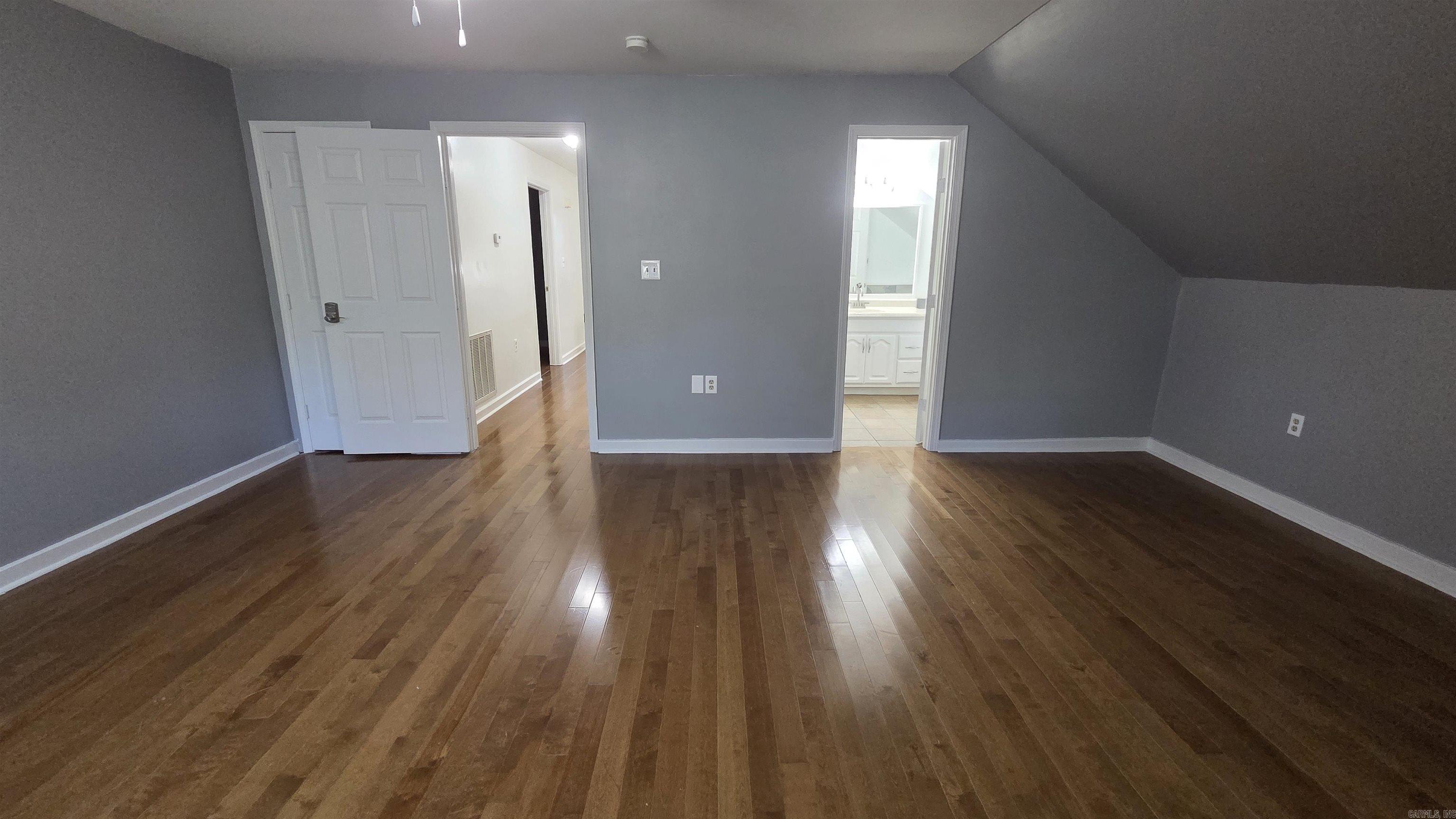 20 Forest Glades Cir North Little Rock, AR 72120