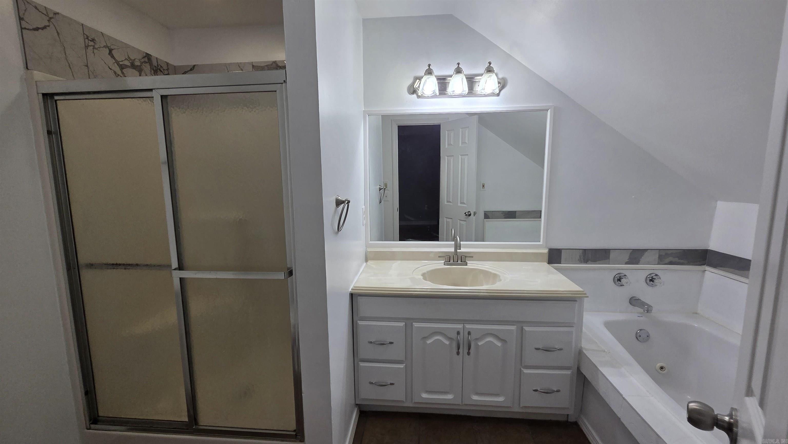 20 Forest Glades Cir North Little Rock, AR 72120