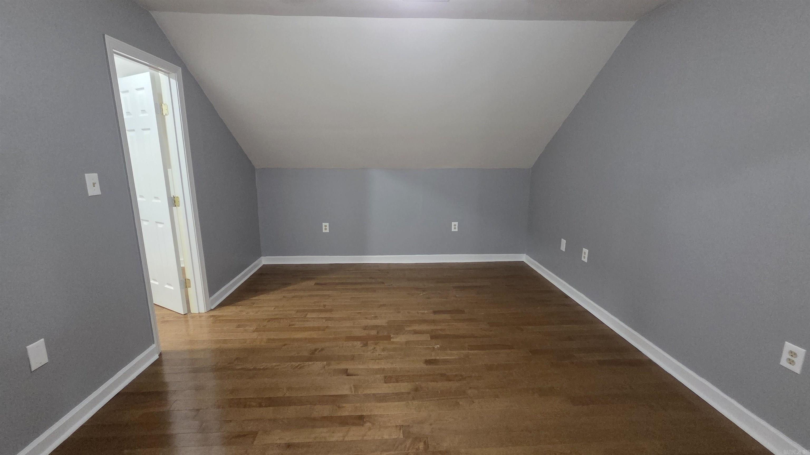 20 Forest Glades Cir North Little Rock, AR 72120