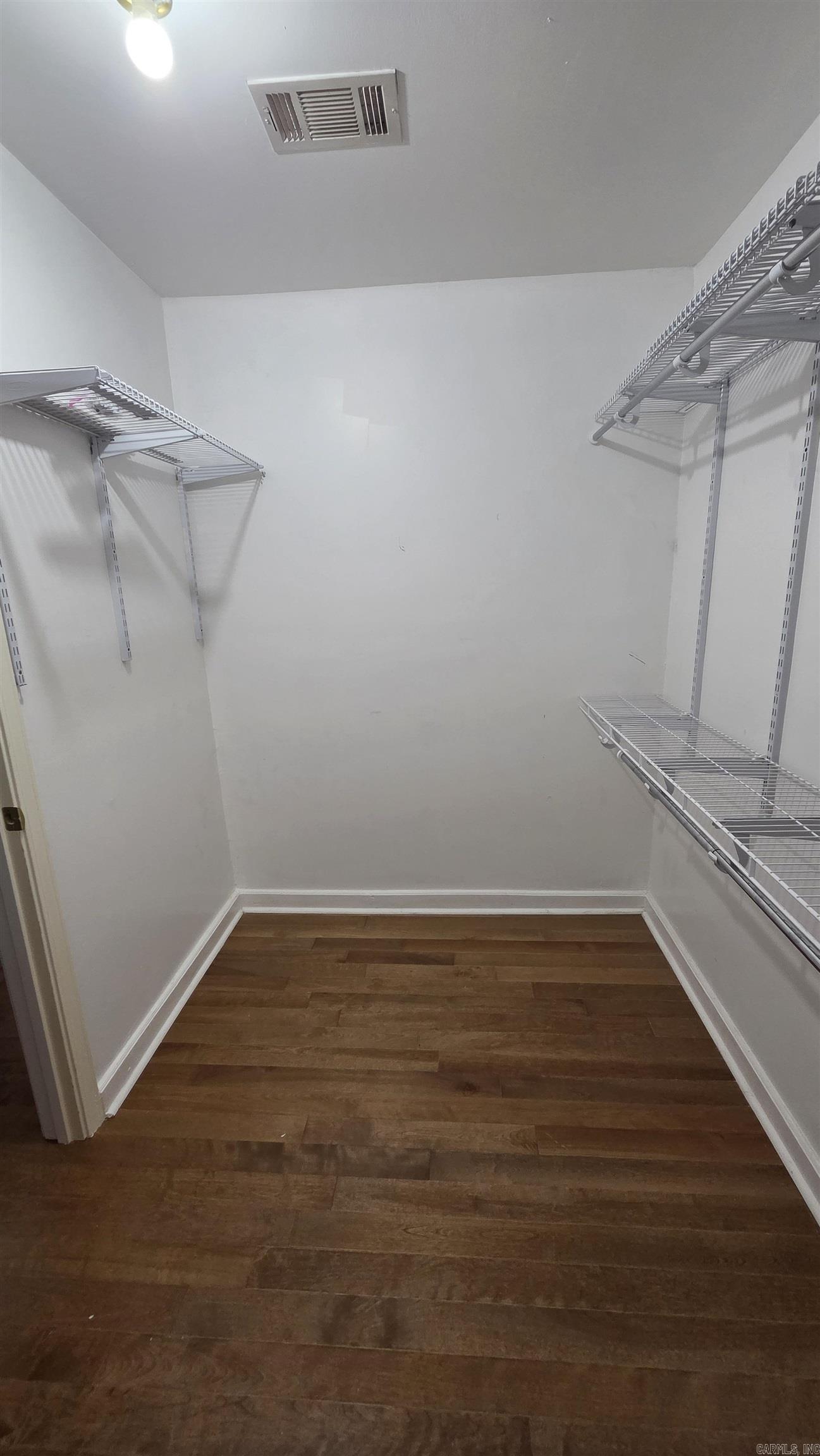 20 Forest Glades Cir North Little Rock, AR 72120