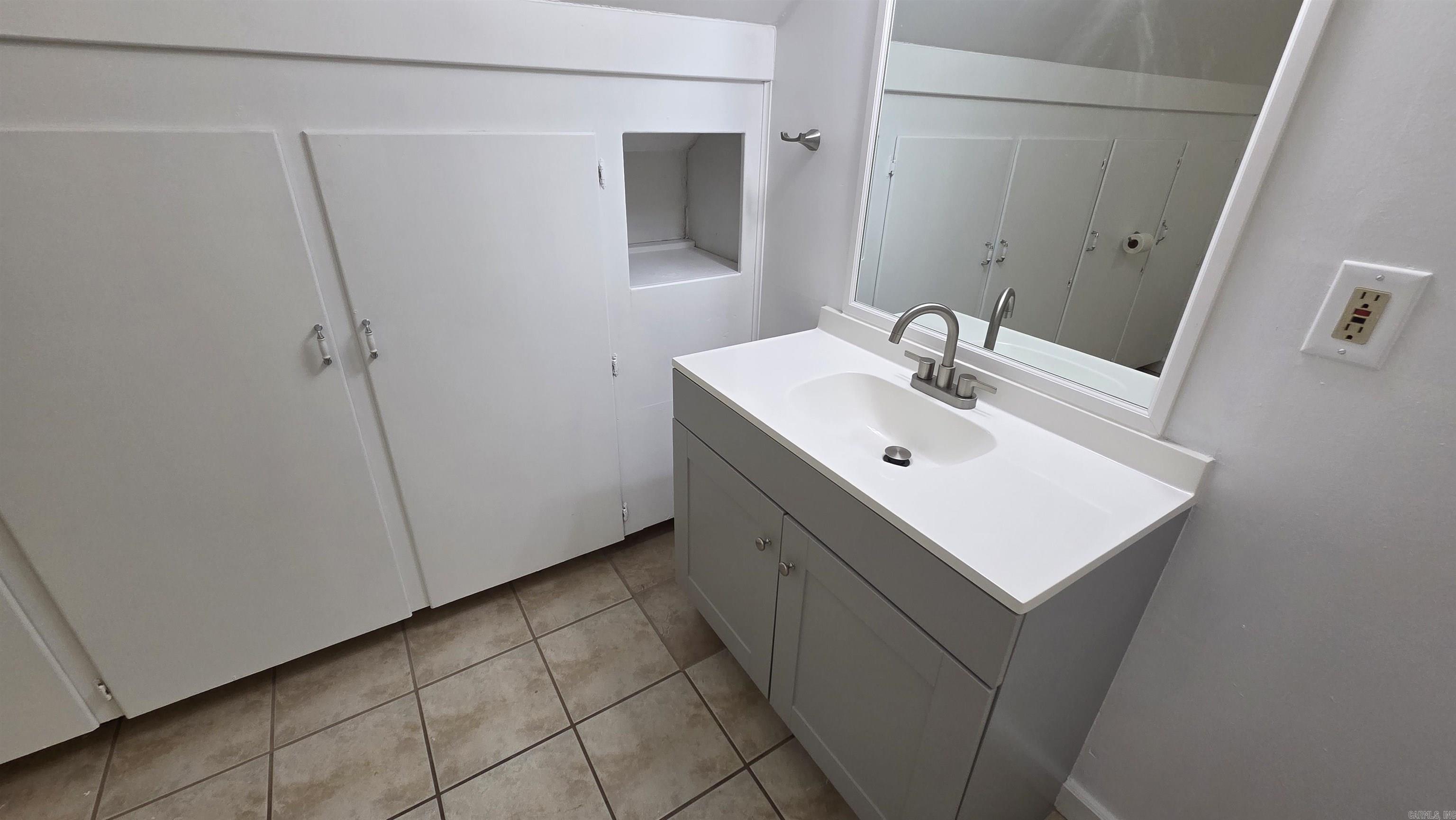 20 Forest Glades Cir North Little Rock, AR 72120