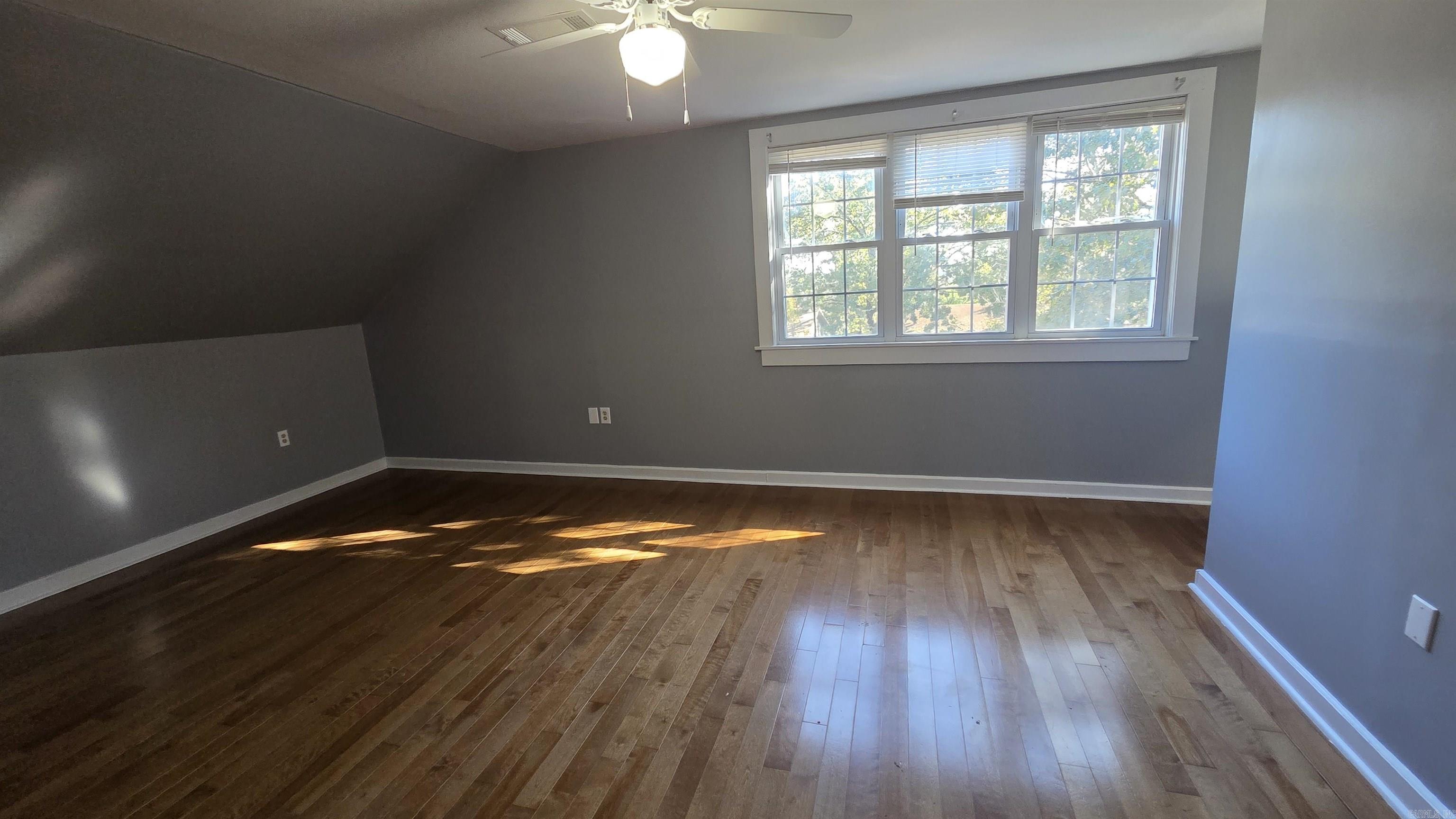 20 Forest Glades Cir North Little Rock, AR 72120