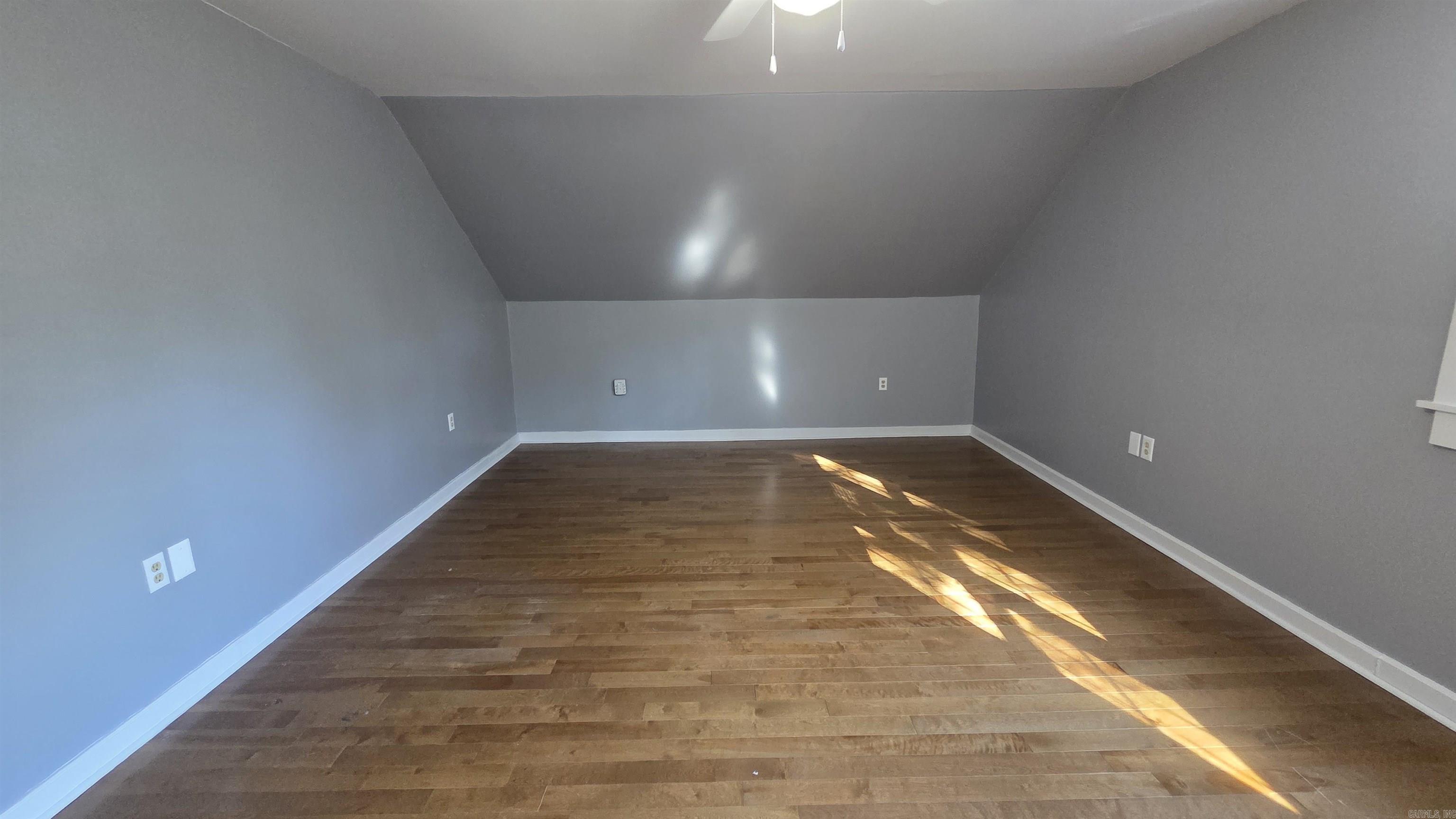 20 Forest Glades Cir North Little Rock, AR 72120