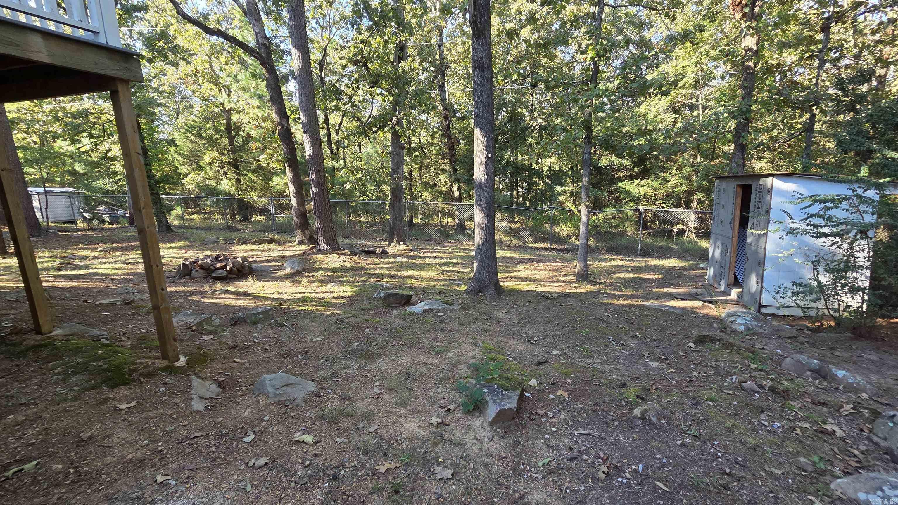 20 Forest Glades Cir North Little Rock, AR 72120