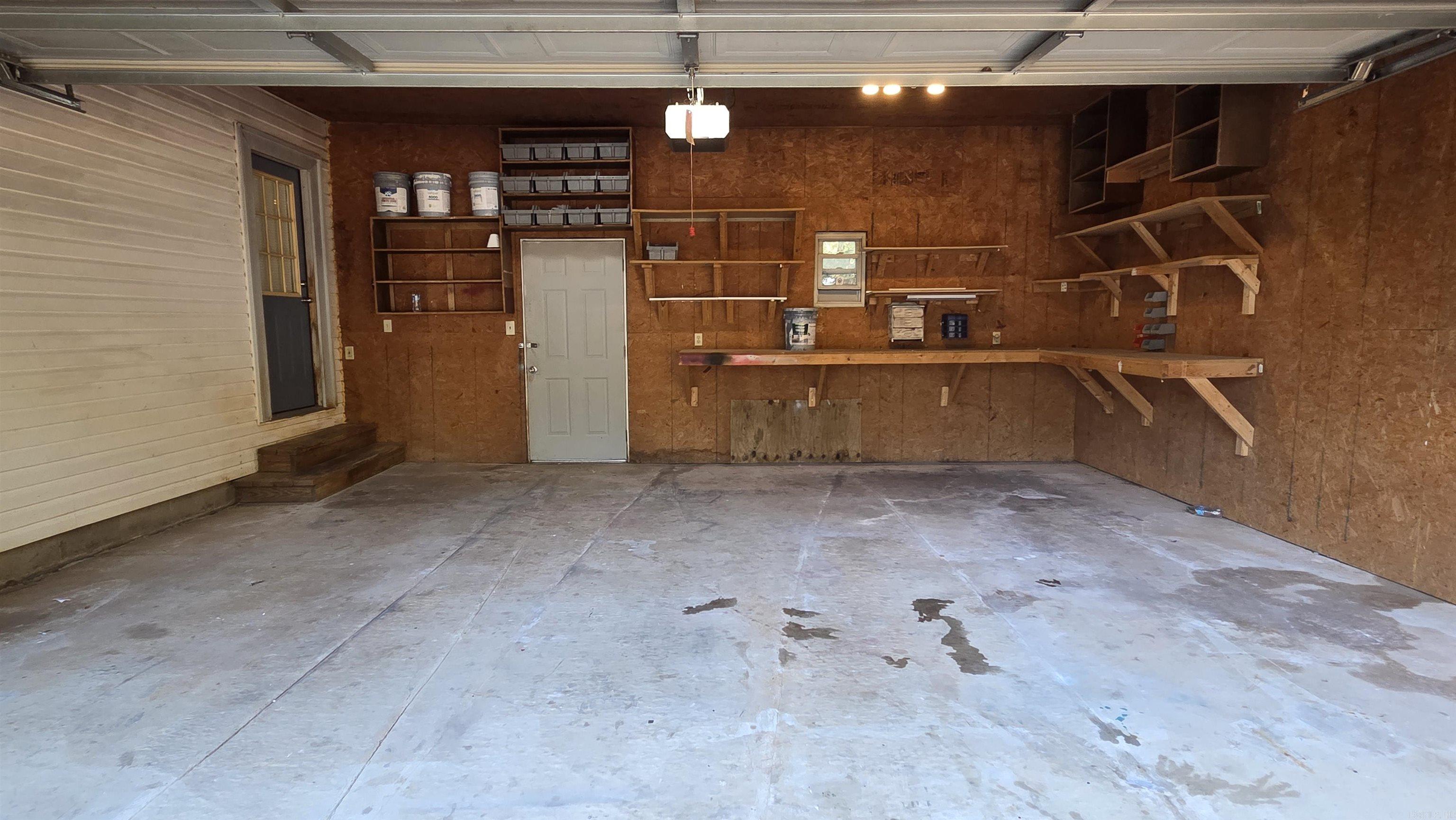 20 Forest Glades Cir North Little Rock, AR 72120