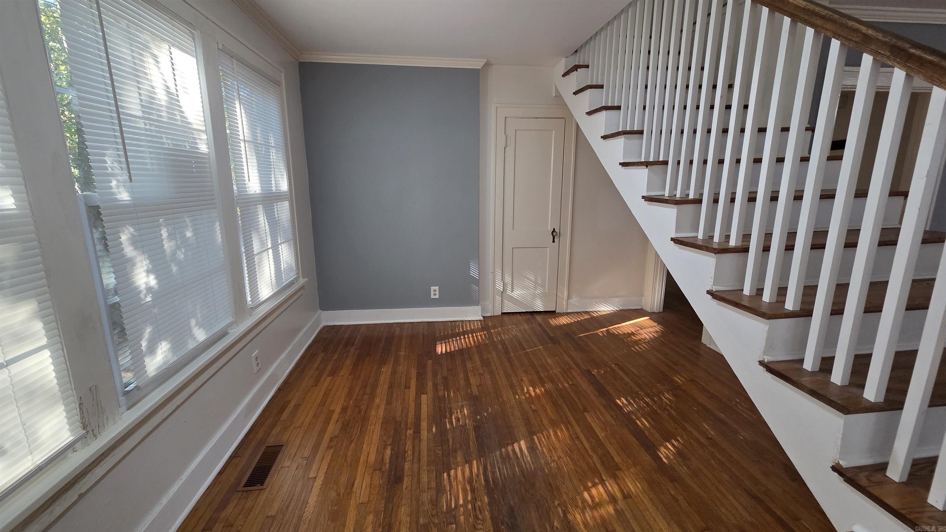 20 Forest Glades Cir North Little Rock, AR 72120