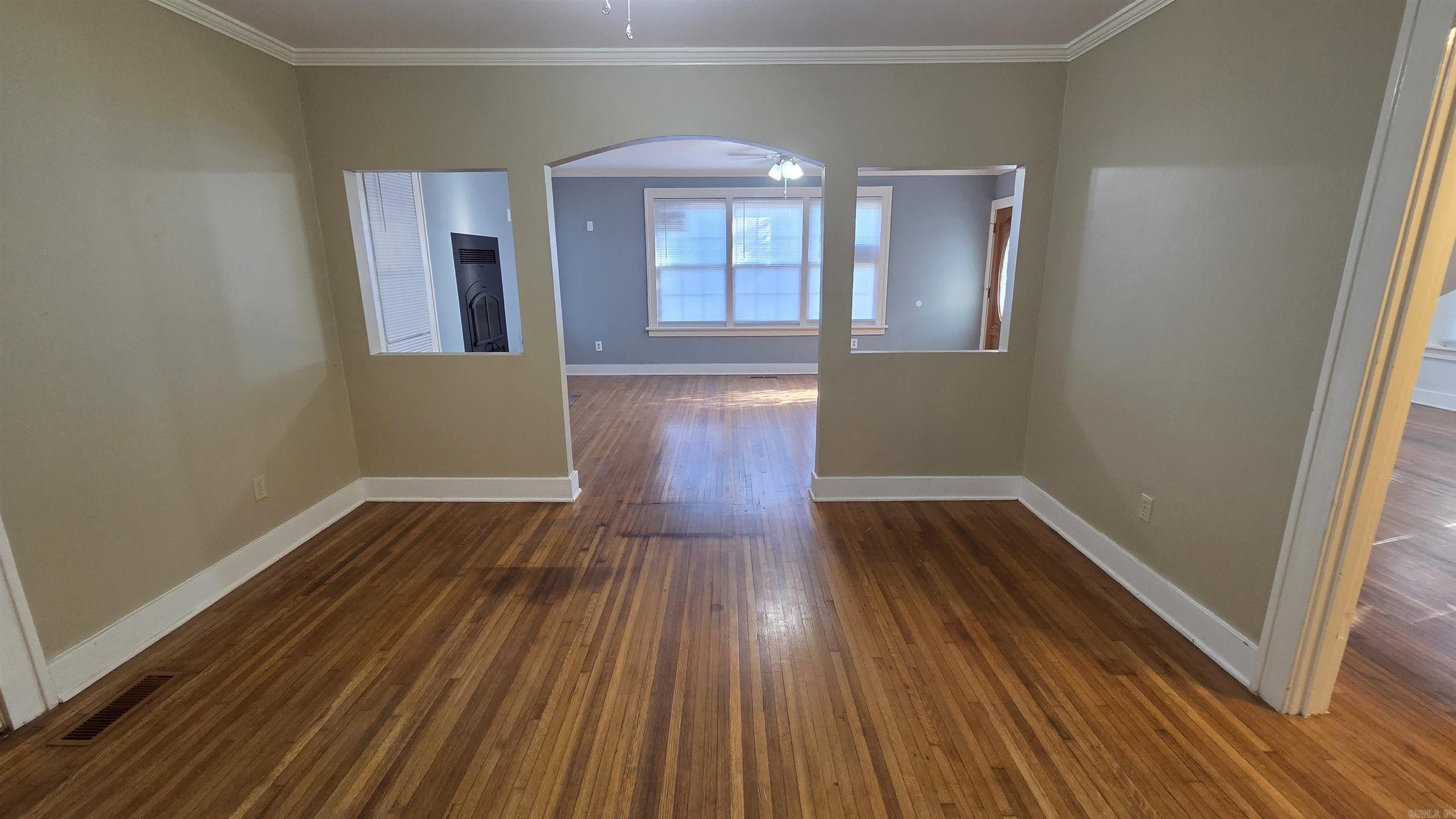 20 Forest Glades Cir North Little Rock, AR 72120