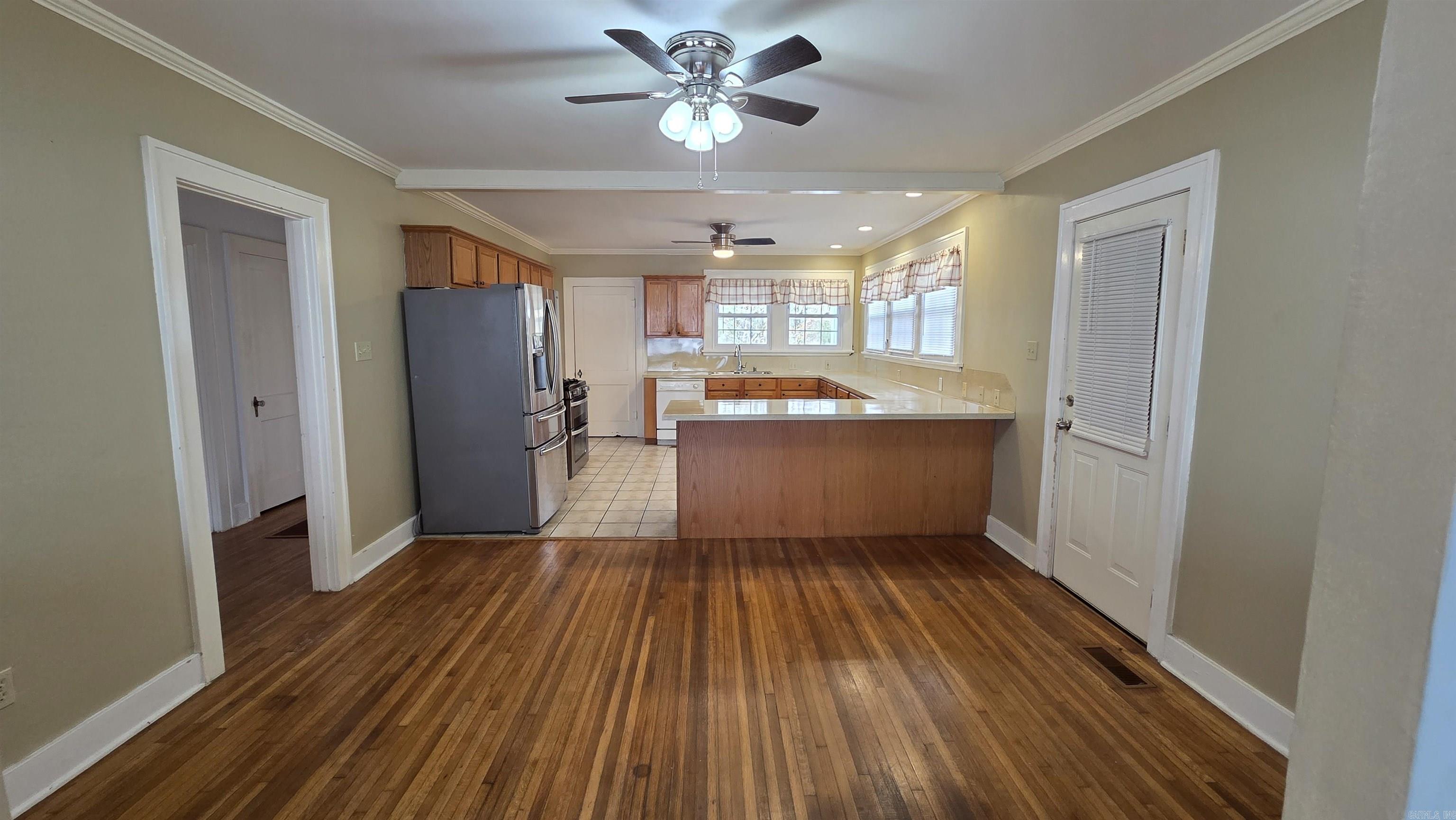 20 Forest Glades Cir North Little Rock, AR 72120