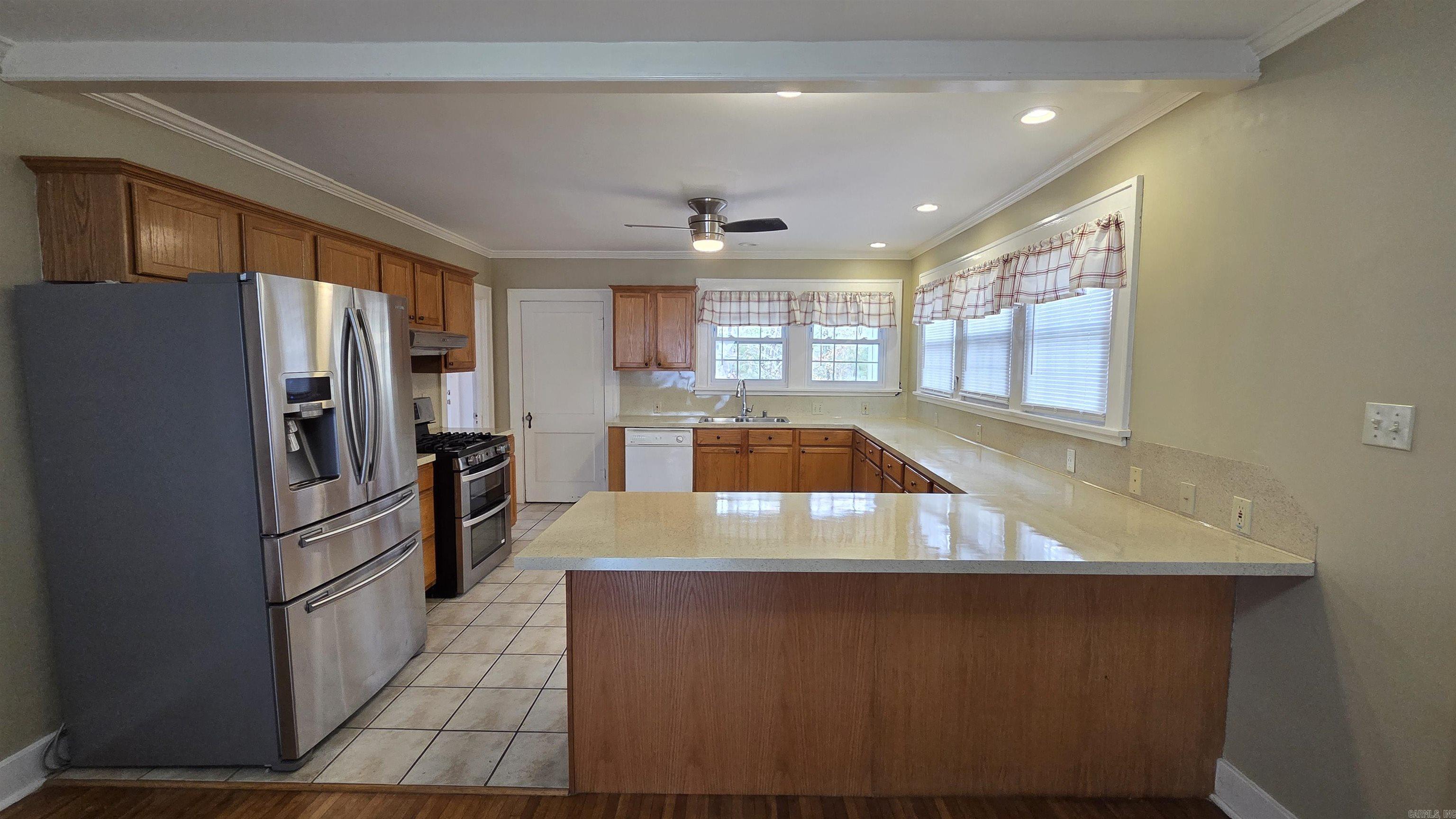 20 Forest Glades Cir North Little Rock, AR 72120