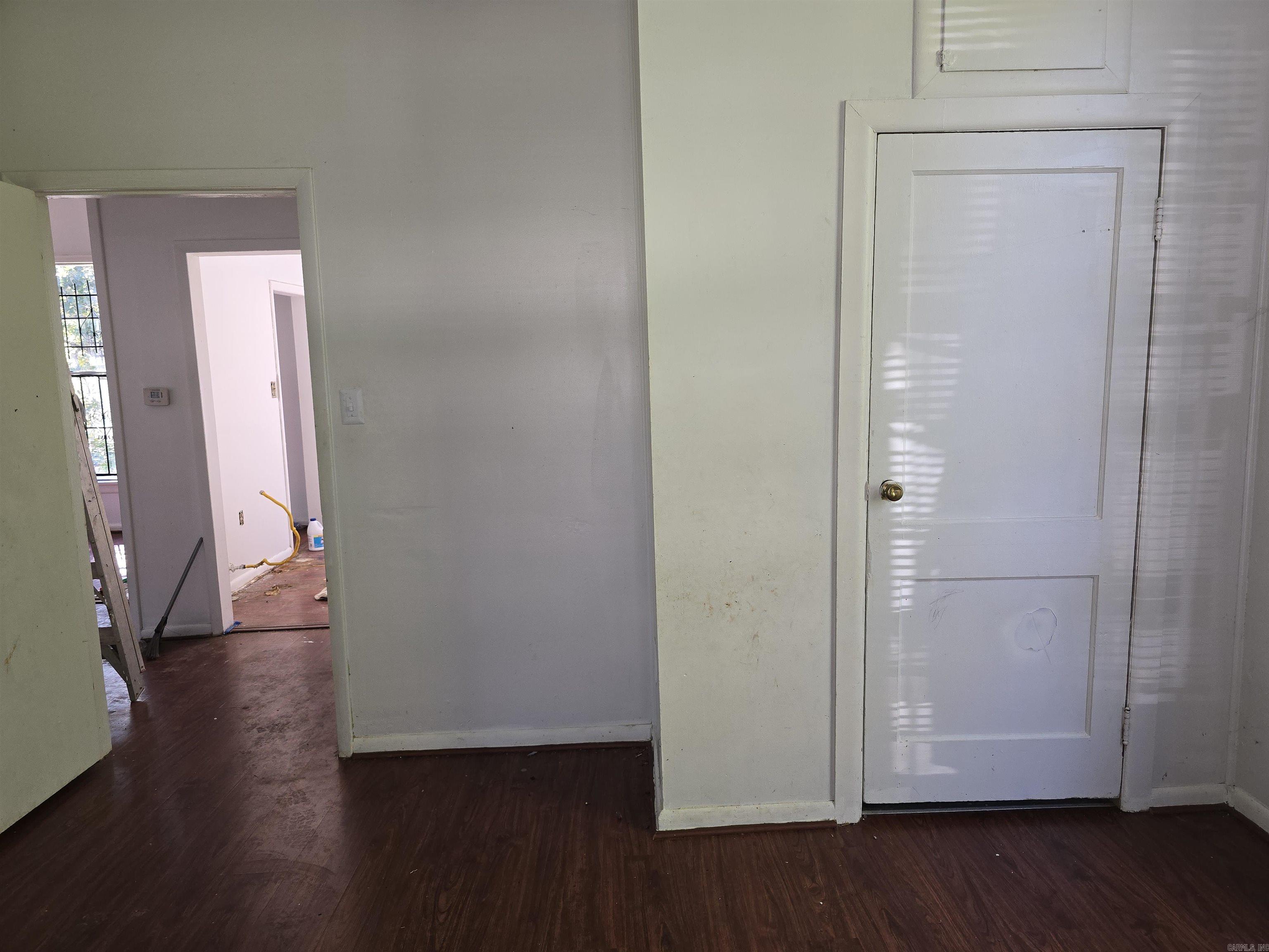 3715 W 12th  Little Rock, AR