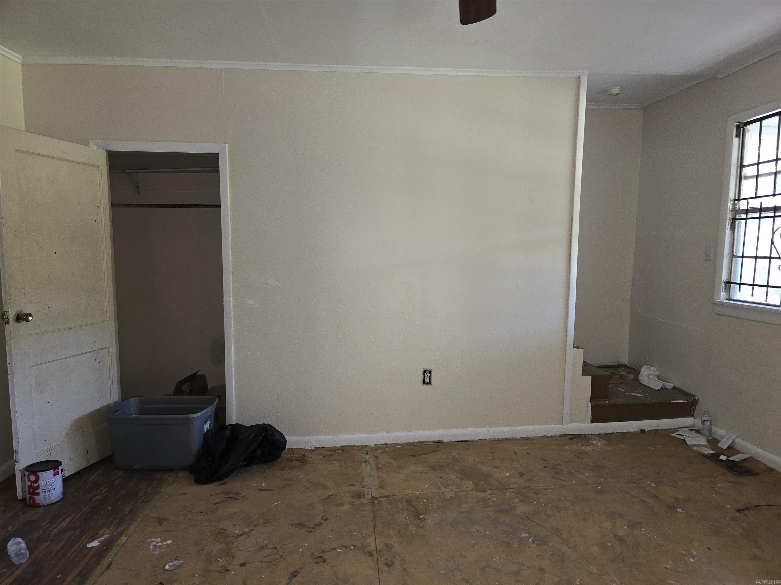 3715 W 12th  Little Rock, AR