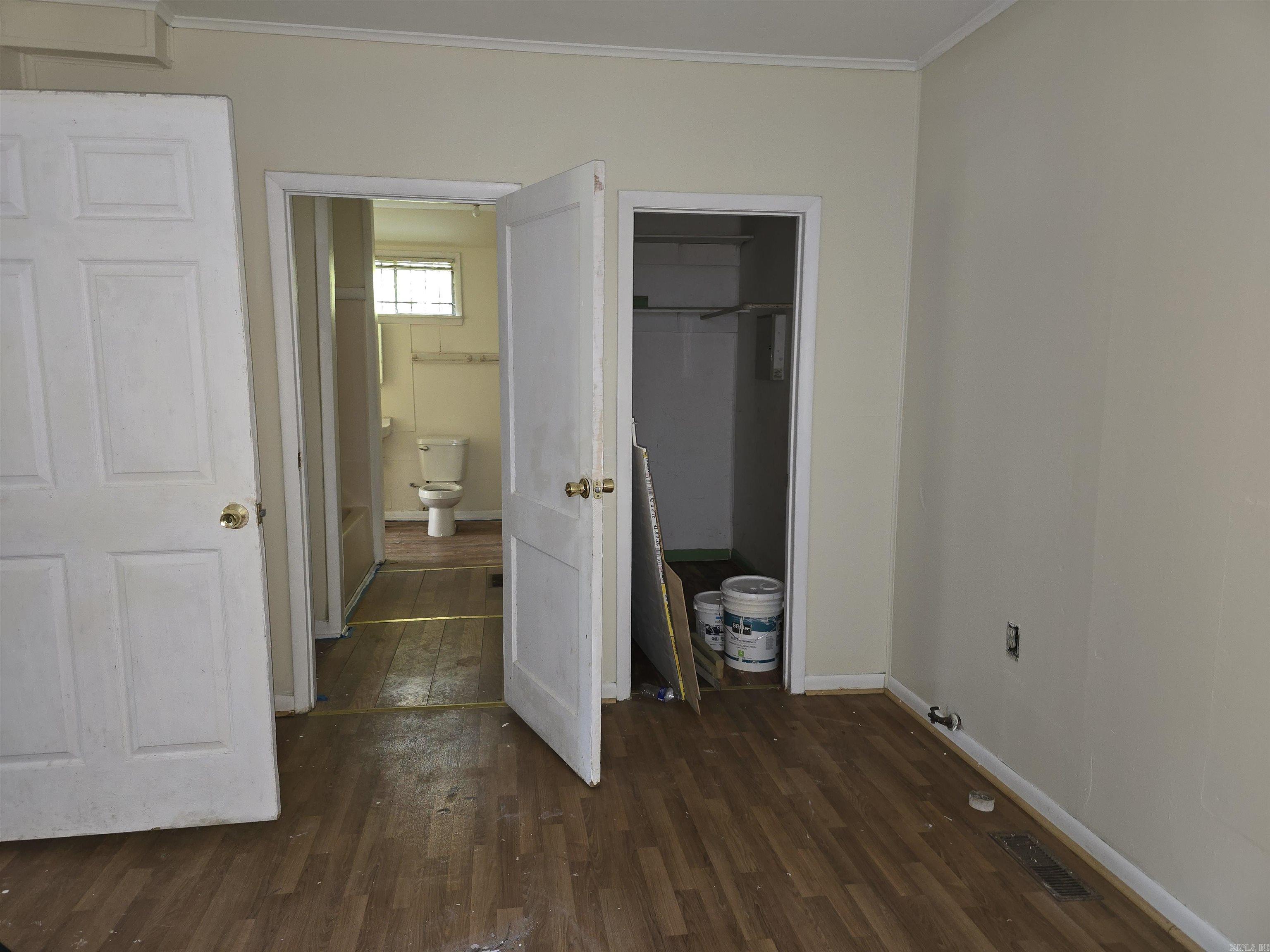 3715 W 12th  Little Rock, AR