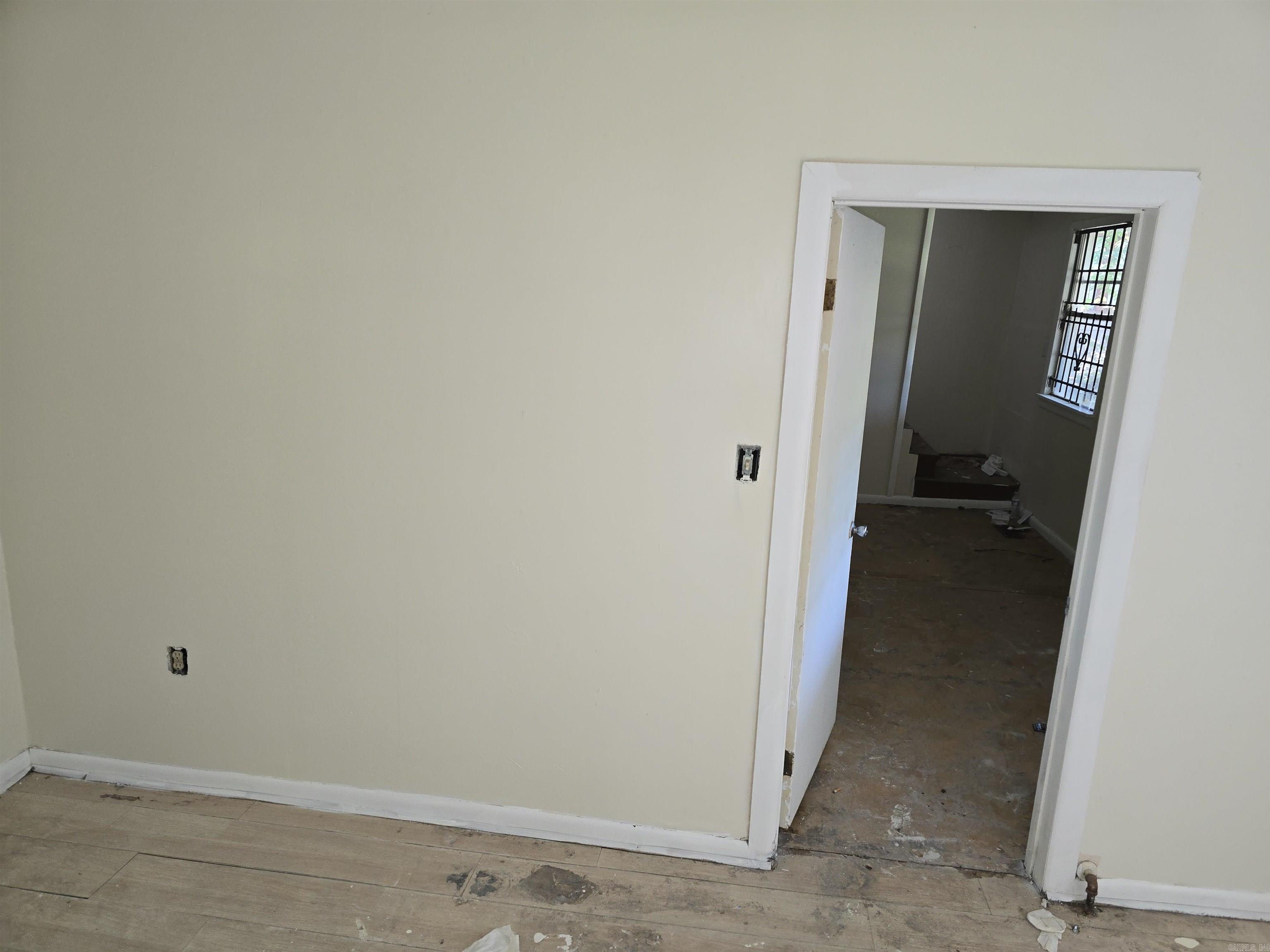 3715 W 12th  Little Rock, AR