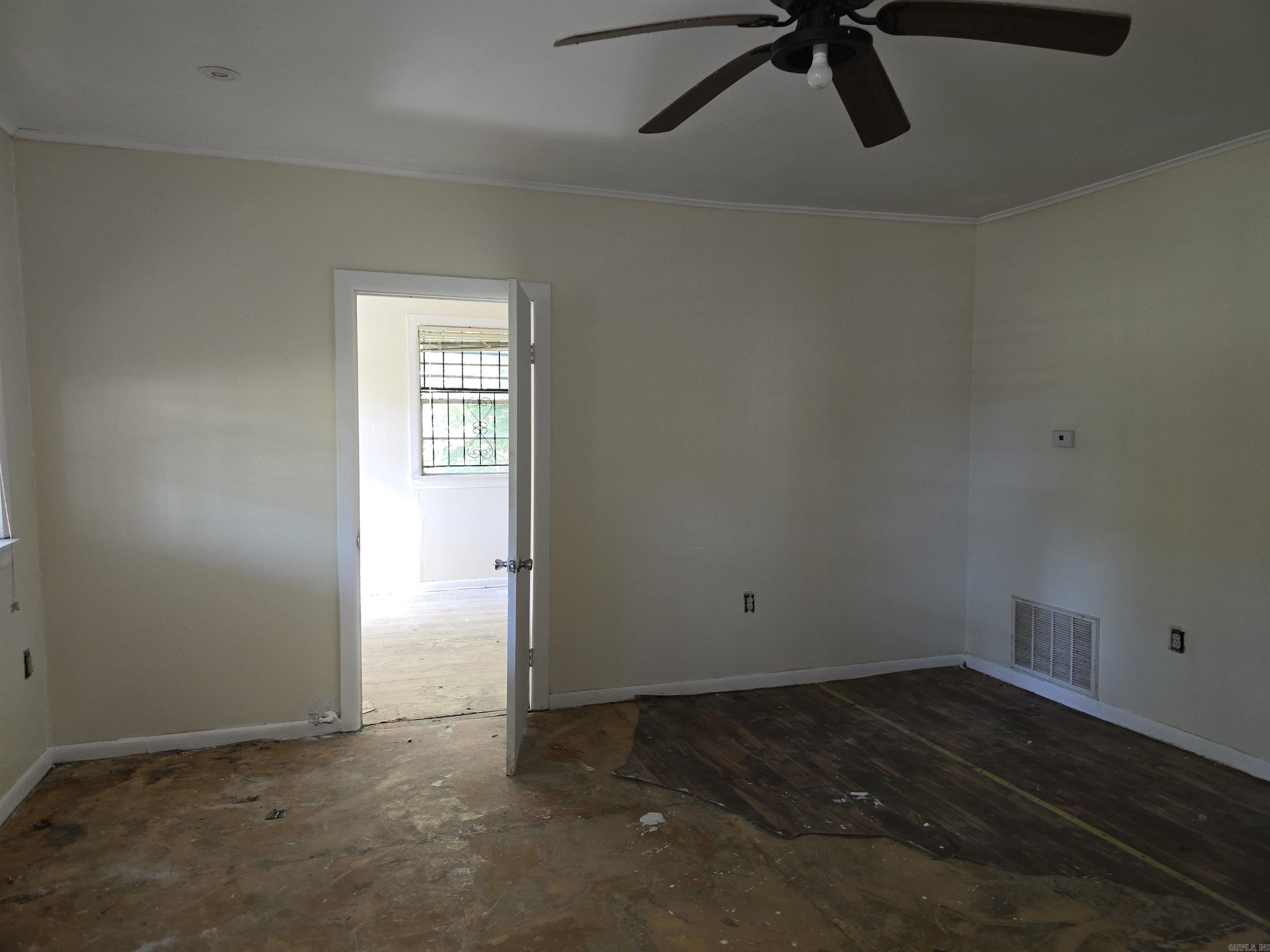 3715 W 12th  Little Rock, AR