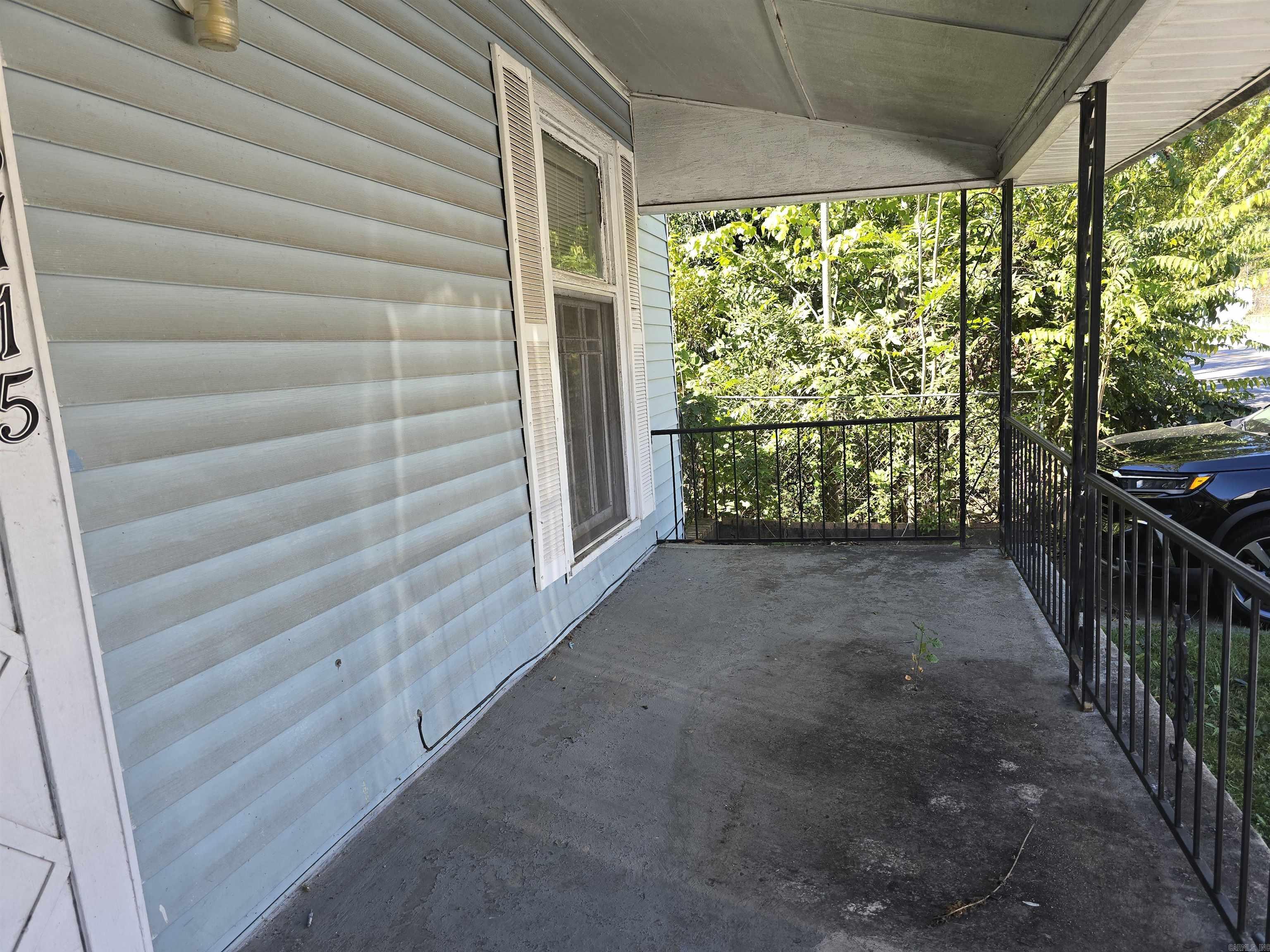 3715 W 12th  Little Rock, AR