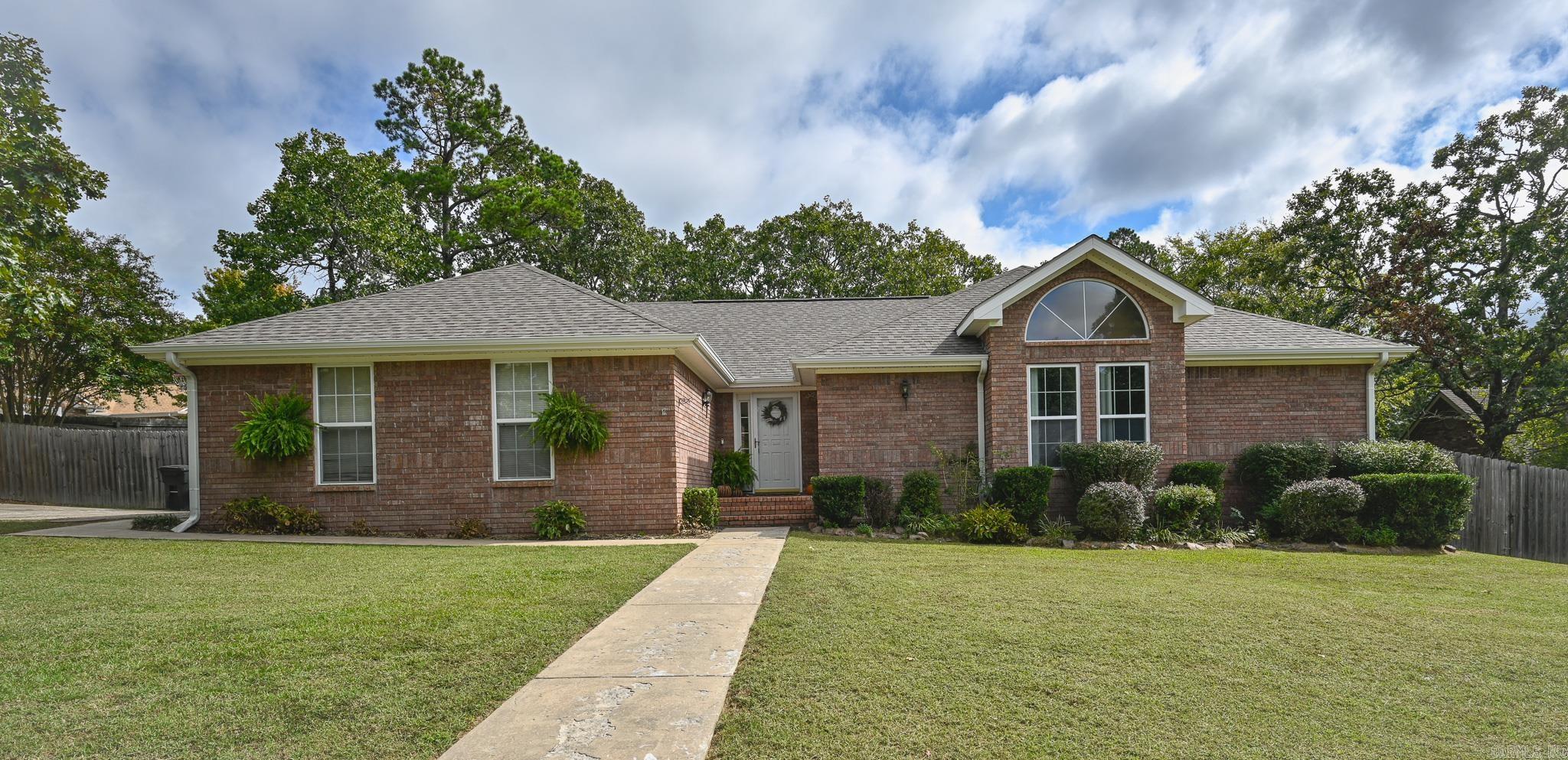 1101 Redbud Drive Mena, AR 71953