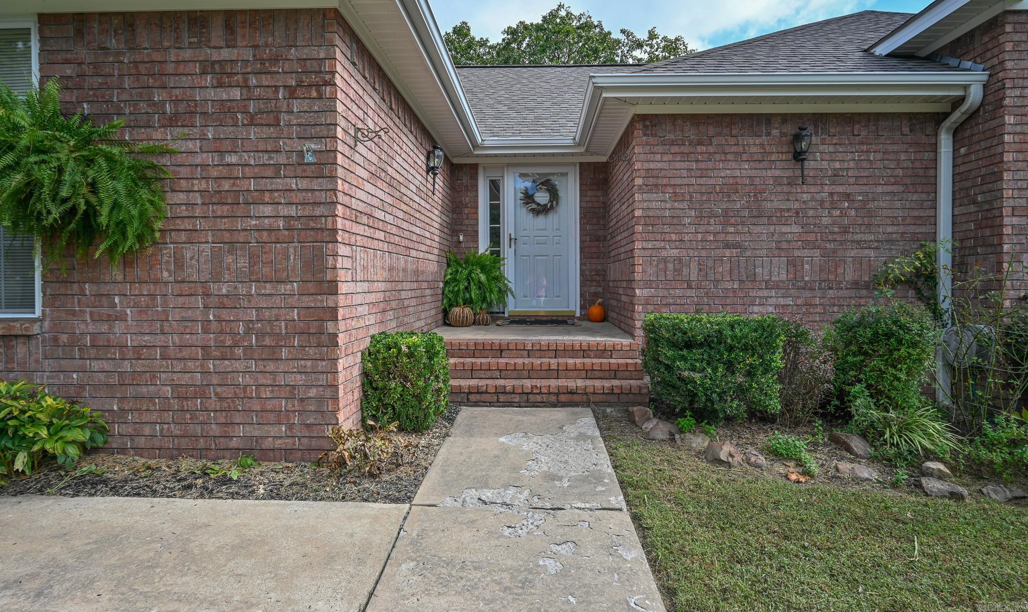 1101 Redbud Drive Mena, AR 71953