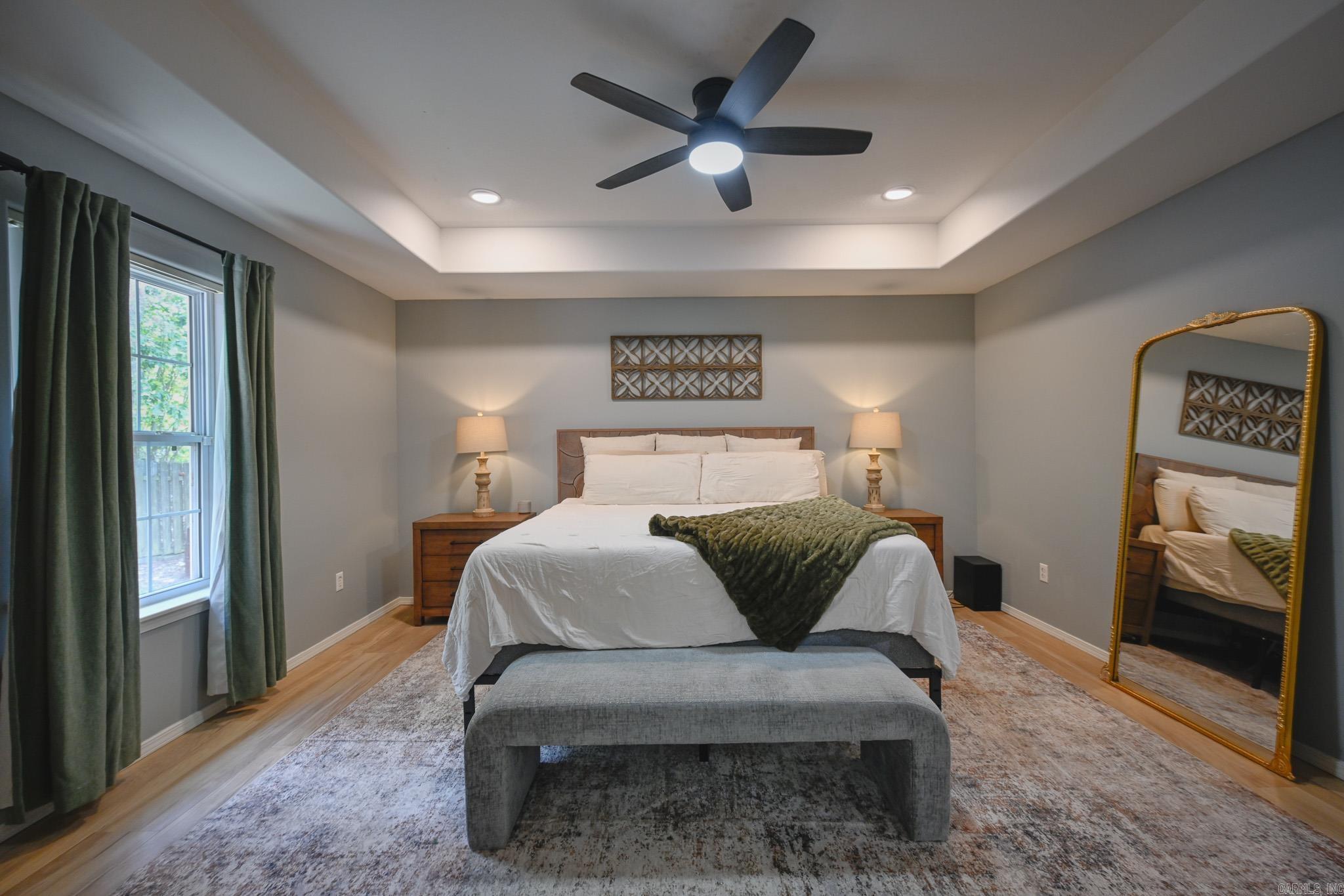 1101 Redbud Drive Mena, AR 71953