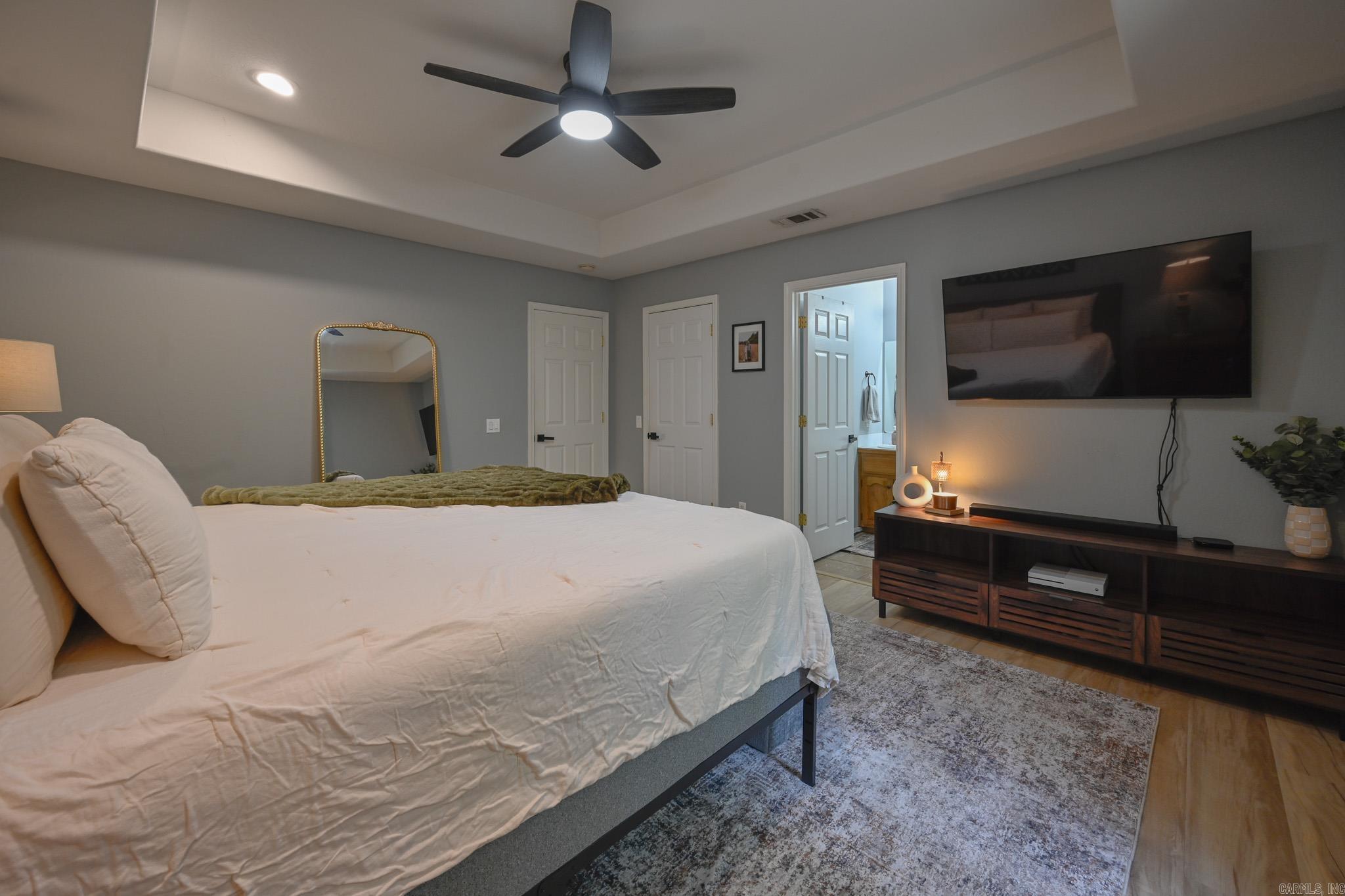 1101 Redbud Drive Mena, AR 71953