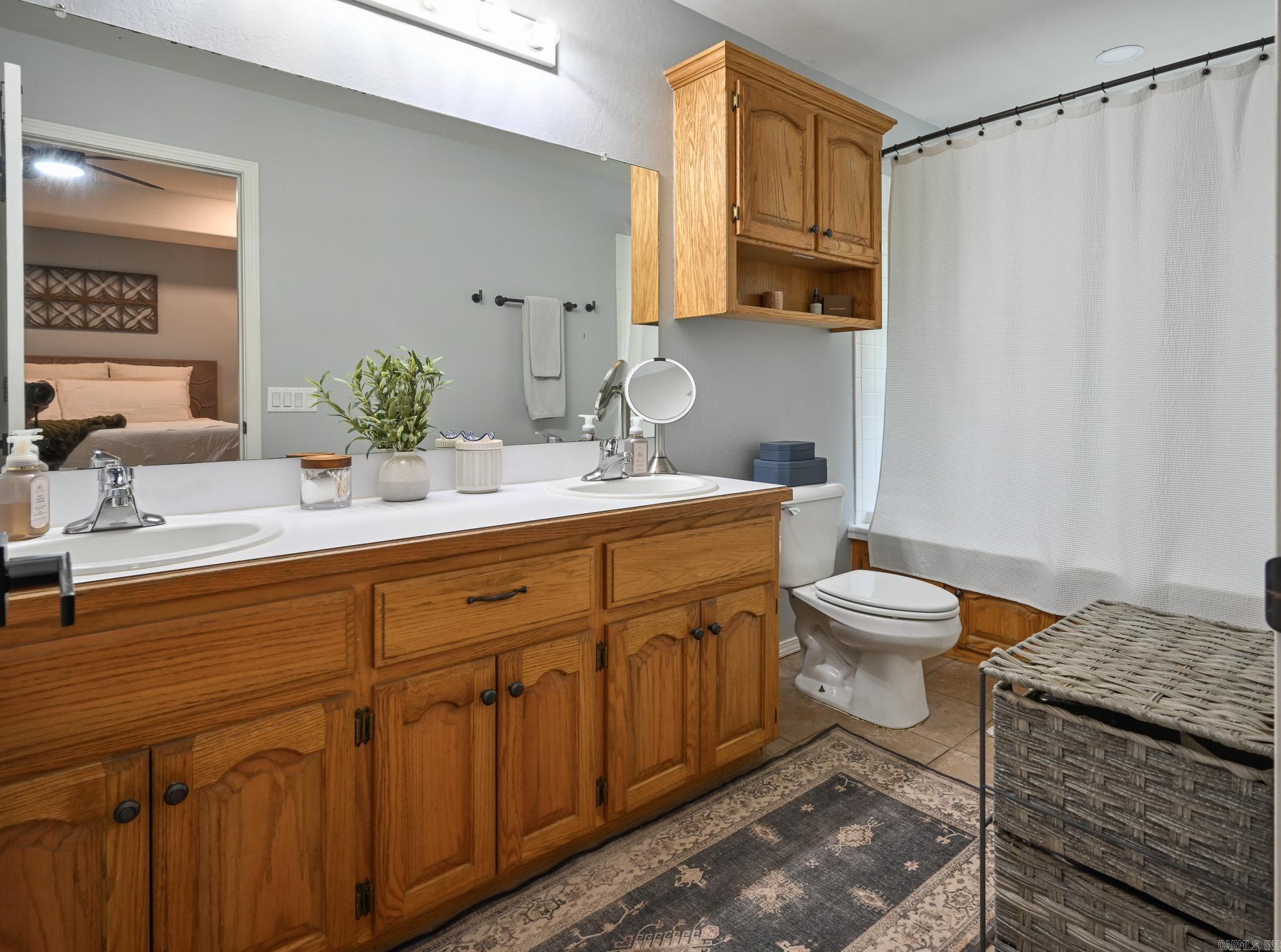 1101 Redbud Drive Mena, AR 71953