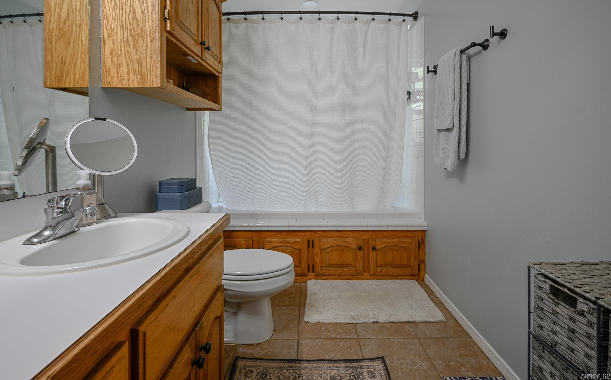 1101 Redbud Drive Mena, AR 71953