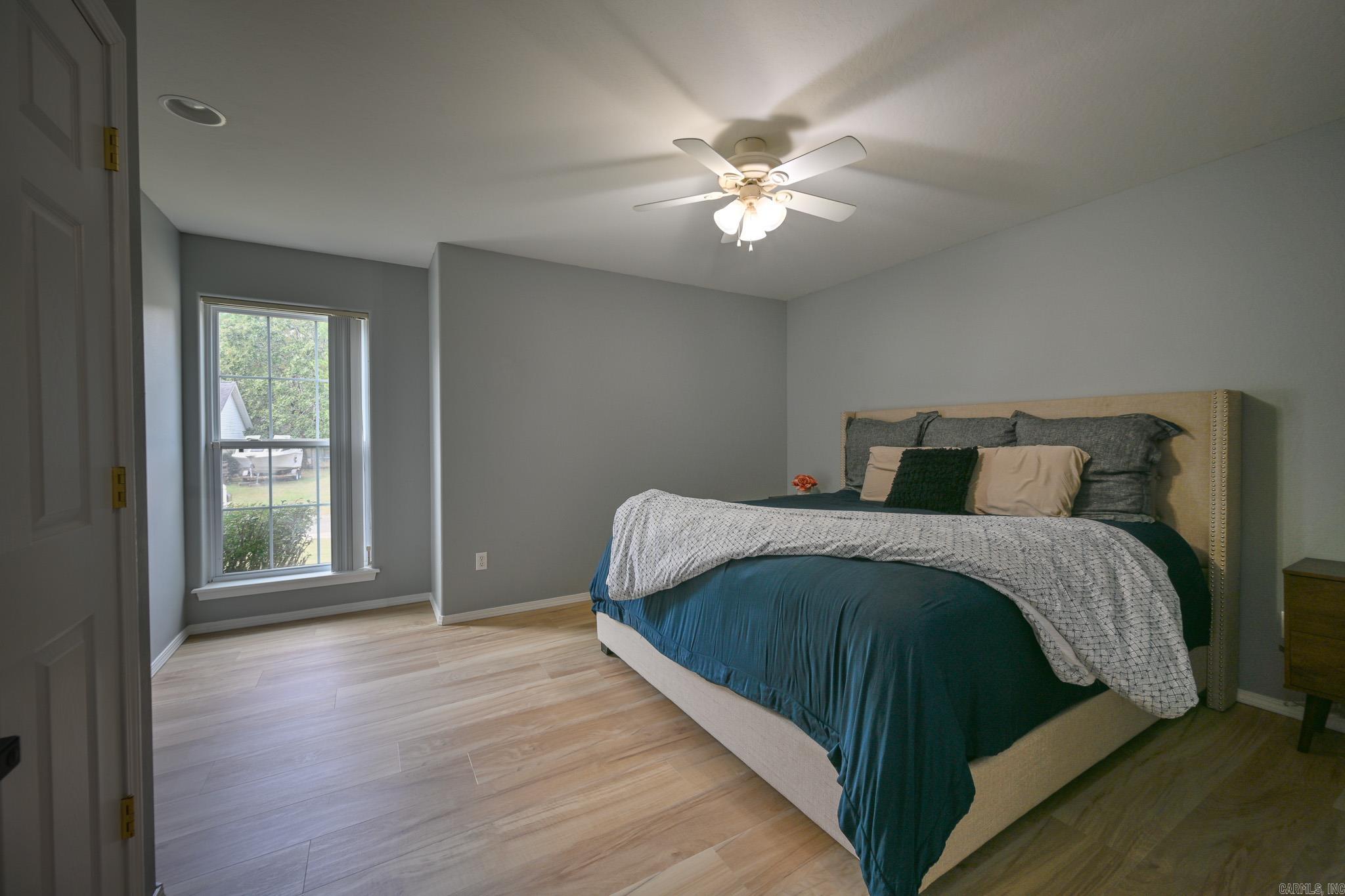 1101 Redbud Drive Mena, AR 71953