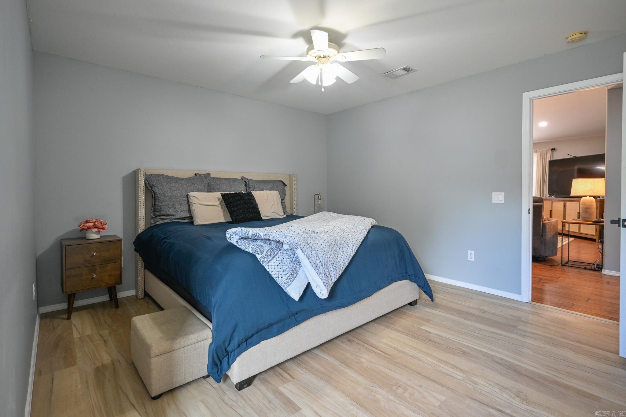 1101 Redbud Drive Mena, AR 71953