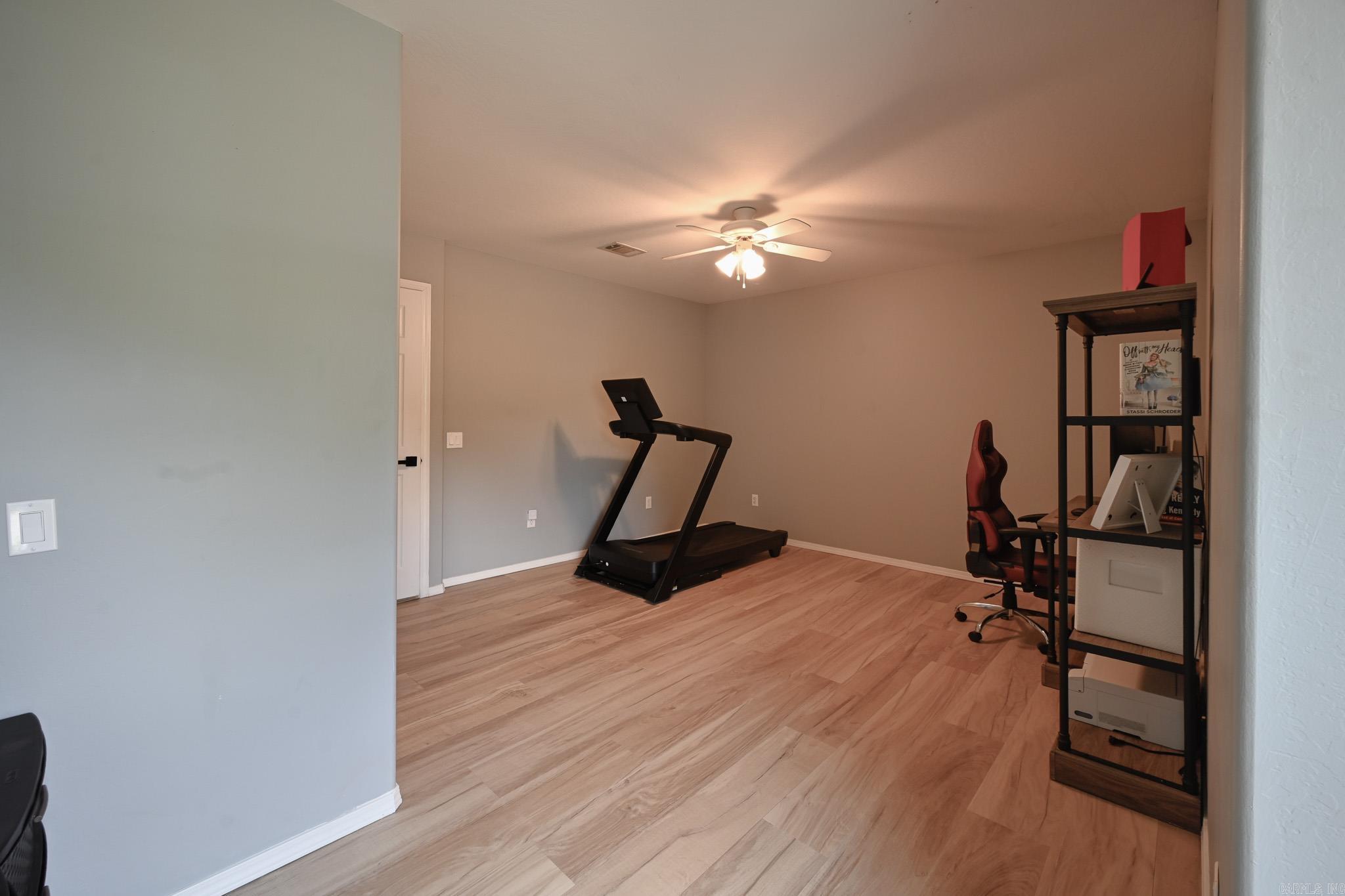 1101 Redbud Drive Mena, AR 71953