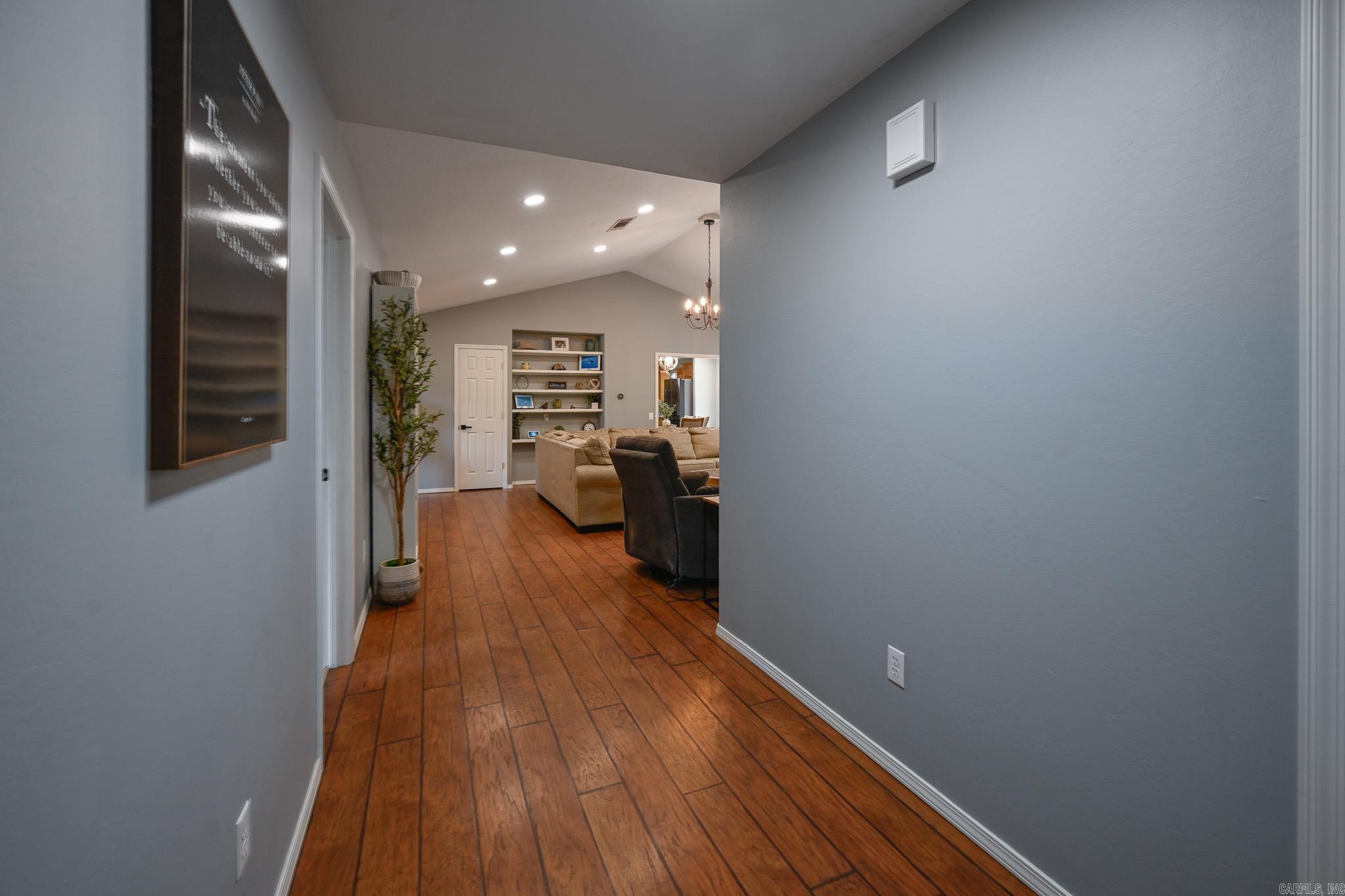 1101 Redbud Drive Mena, AR 71953