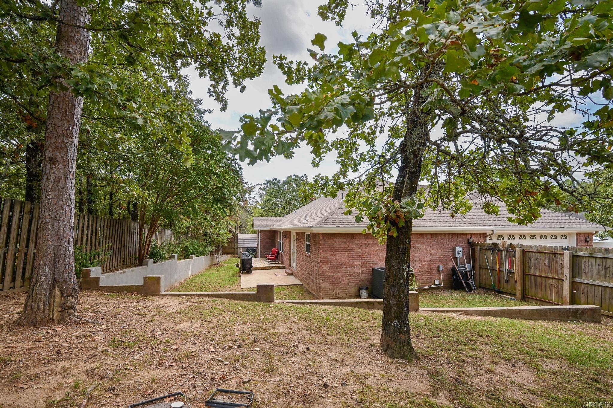 1101 Redbud Drive Mena, AR 71953