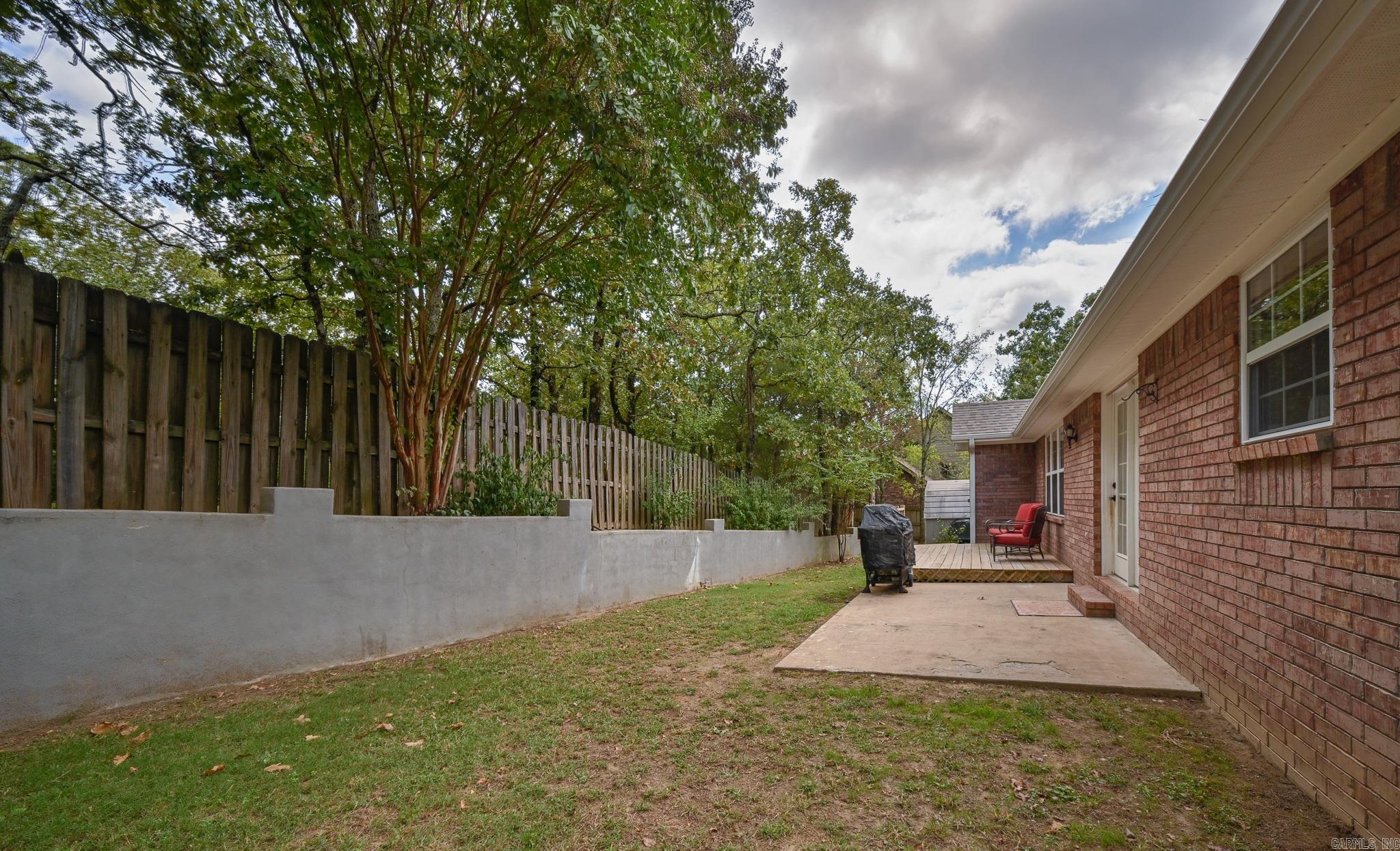 1101 Redbud Drive Mena, AR 71953