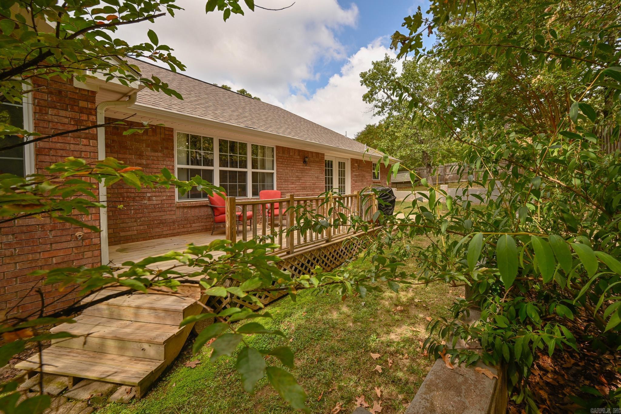 1101 Redbud Drive Mena, AR 71953