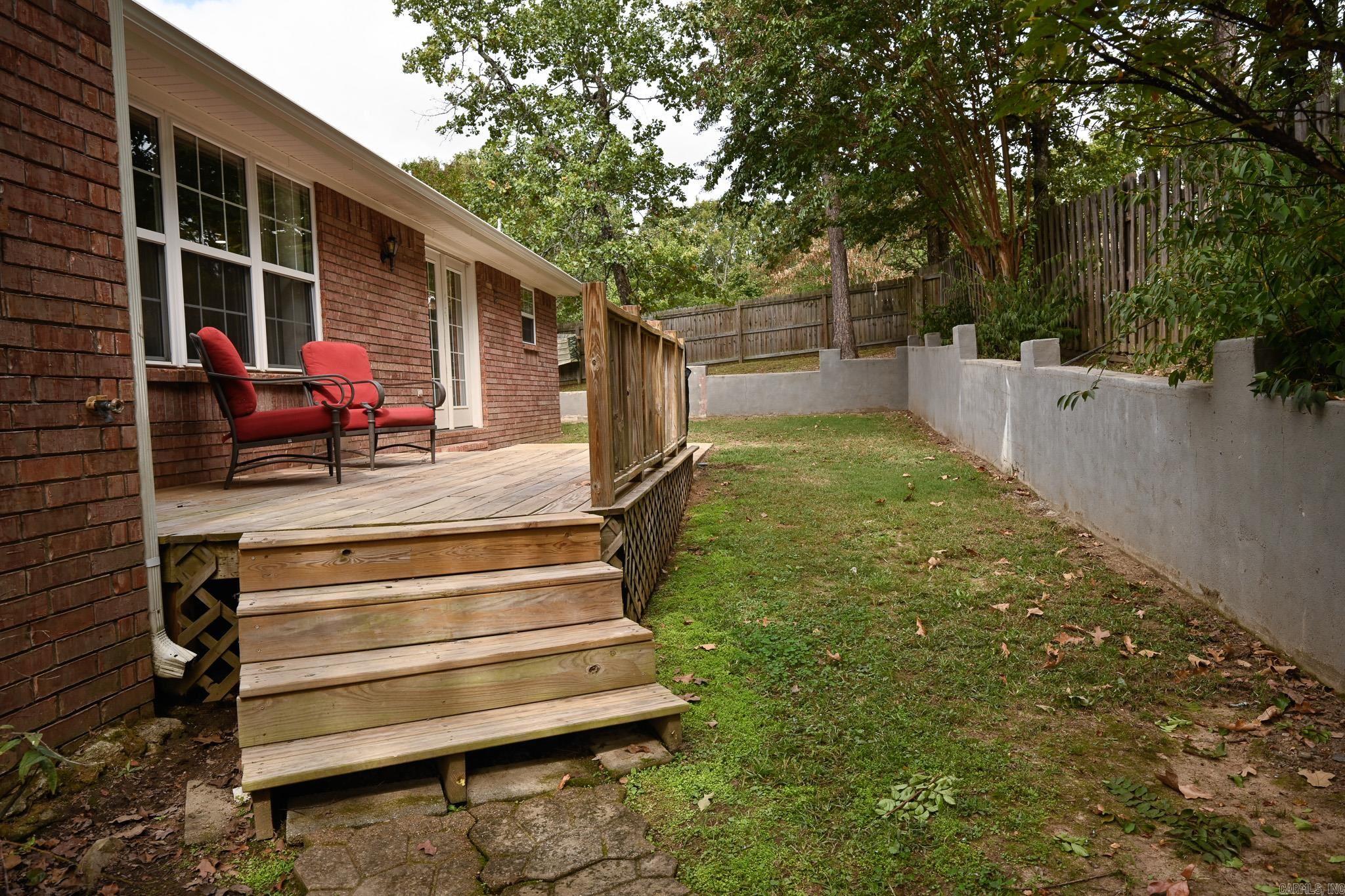 1101 Redbud Drive Mena, AR 71953